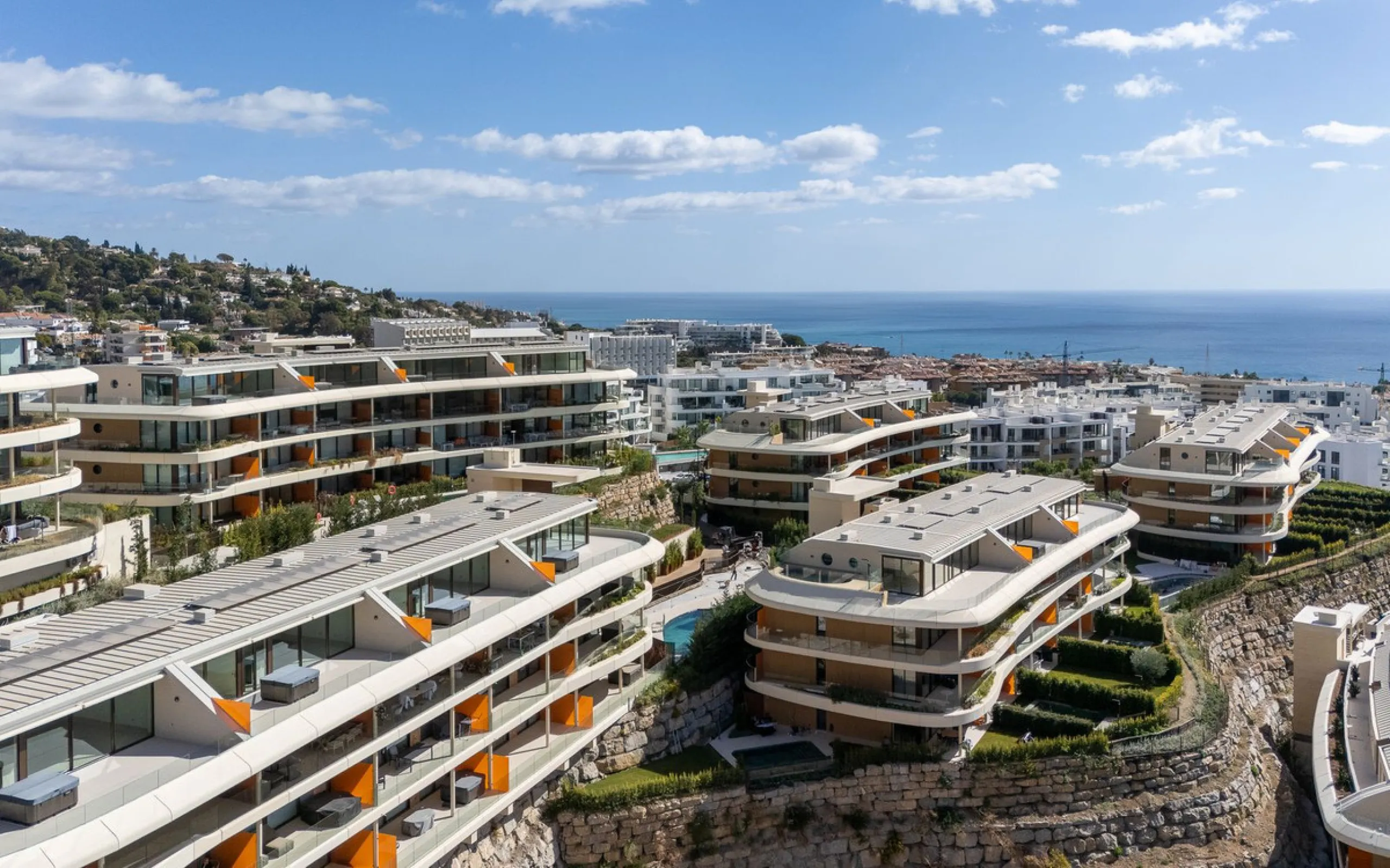 New Exclusive Listing – Valley Collection, Higuerón (Fuengirola)