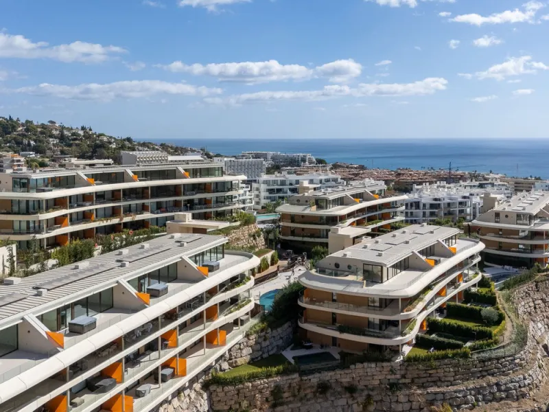 New Exclusive Listing – Valley Collection, Higuerón (Fuengirola)