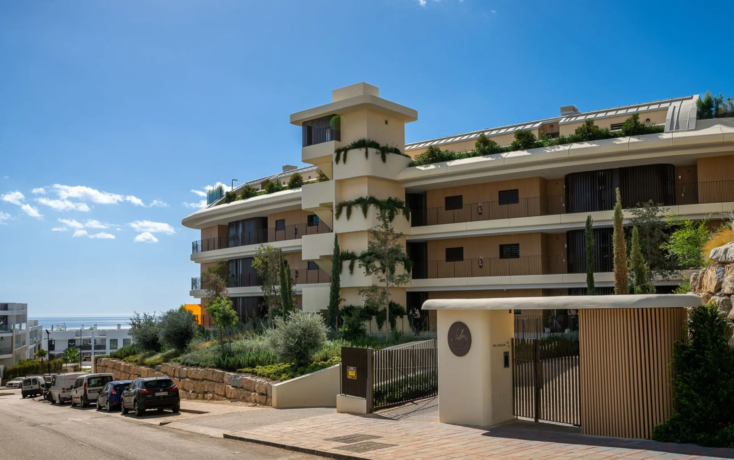 New Exclusive Listing – Valley Collection, Higuerón (Fuengirola)