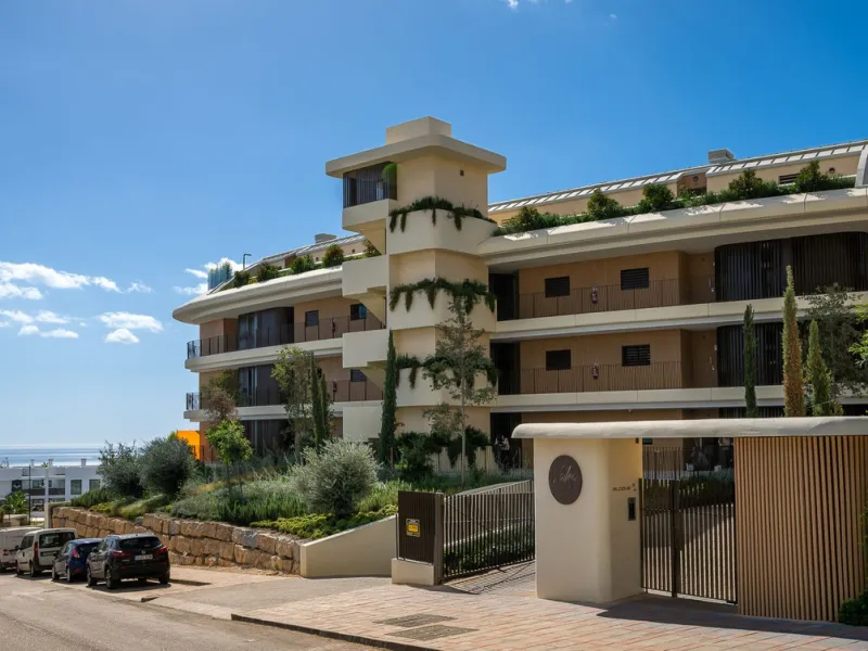 New Exclusive Listing – Valley Collection, Higuerón (Fuengirola)