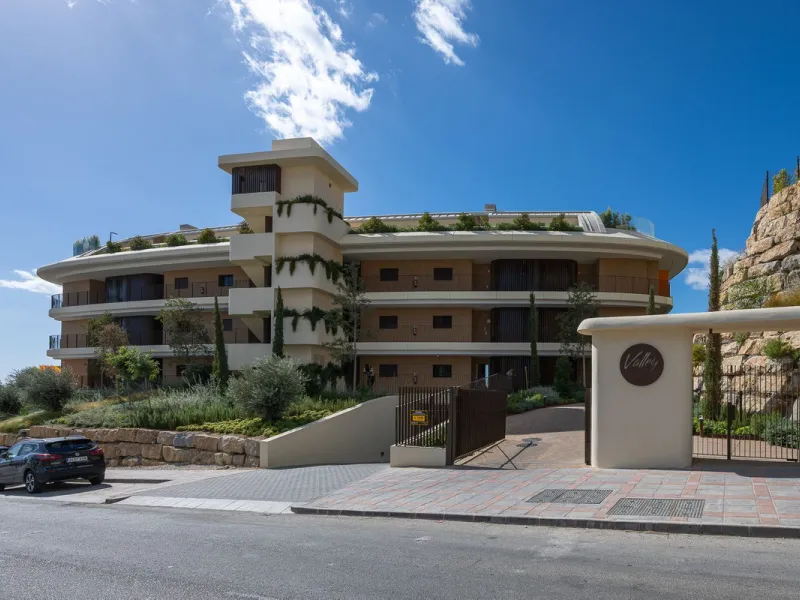 New Exclusive Listing – Valley Collection, Higuerón (Fuengirola)