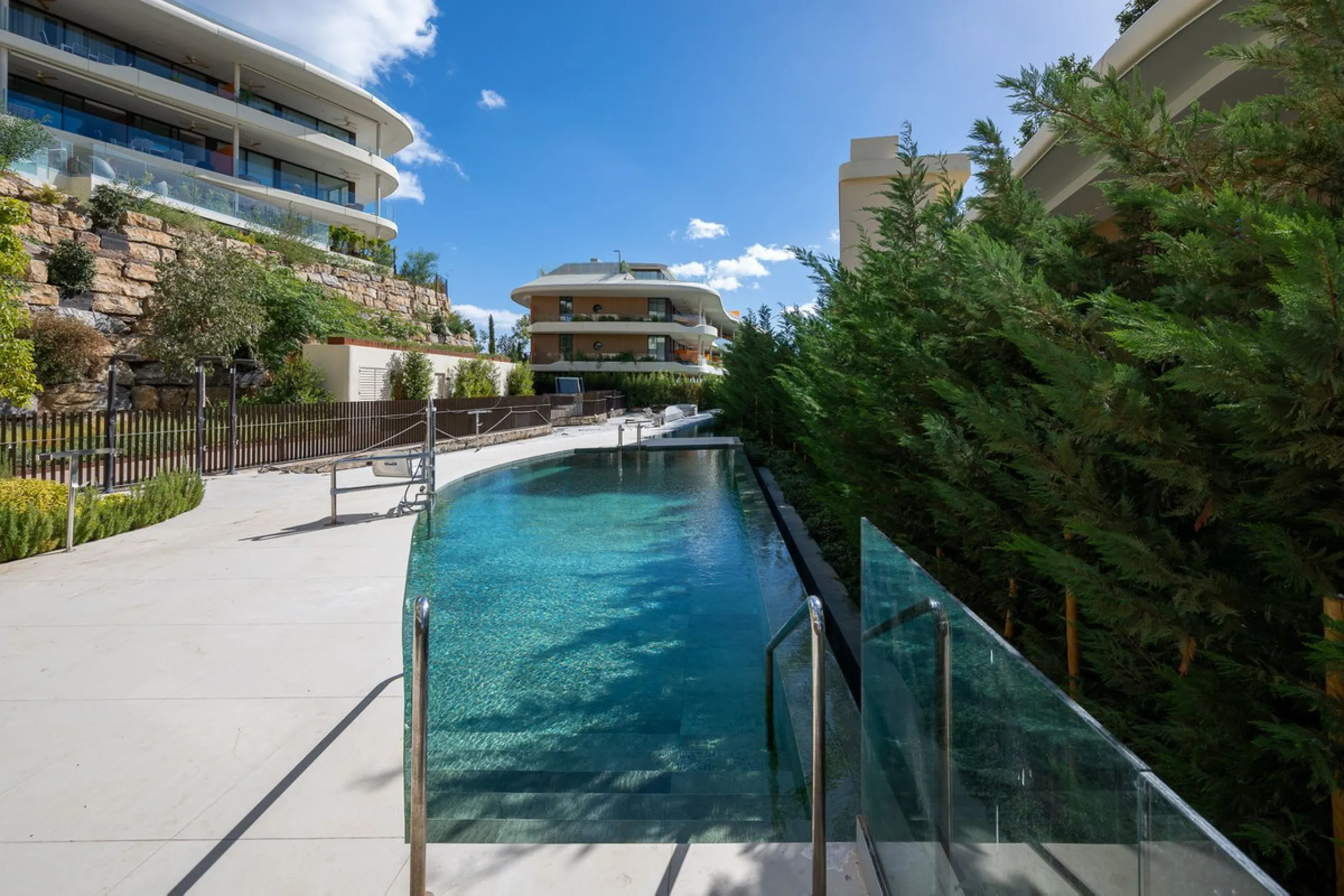 New Exclusive Listing – Valley Collection, Higuerón (Fuengirola)