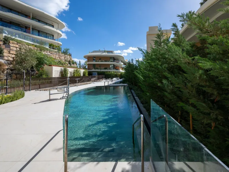 New Exclusive Listing – Valley Collection, Higuerón (Fuengirola)