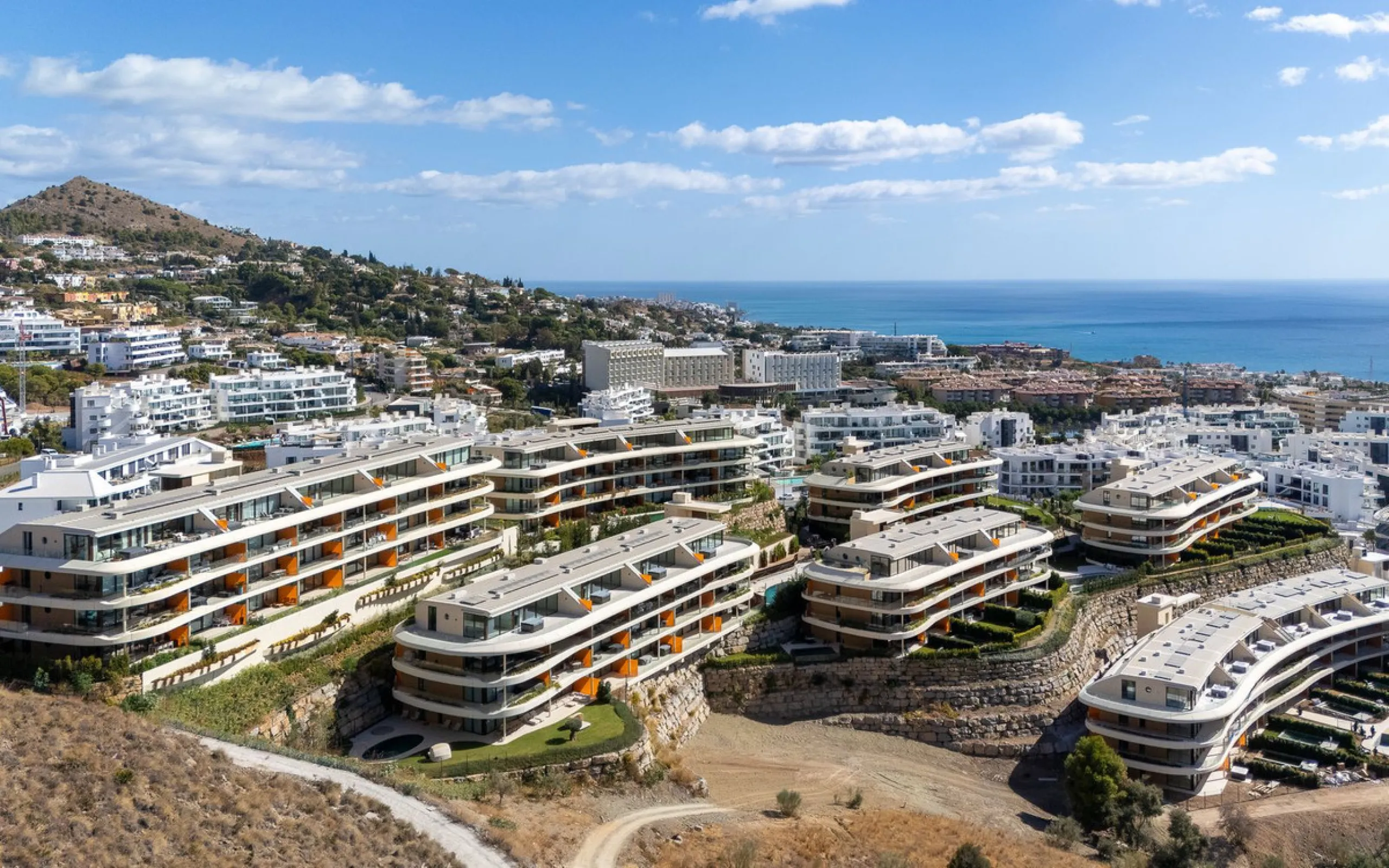 New Exclusive Listing – Valley Collection, Higuerón (Fuengirola)