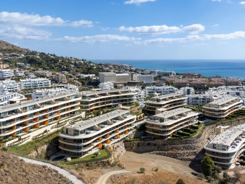New Exclusive Listing – Valley Collection, Higuerón (Fuengirola)