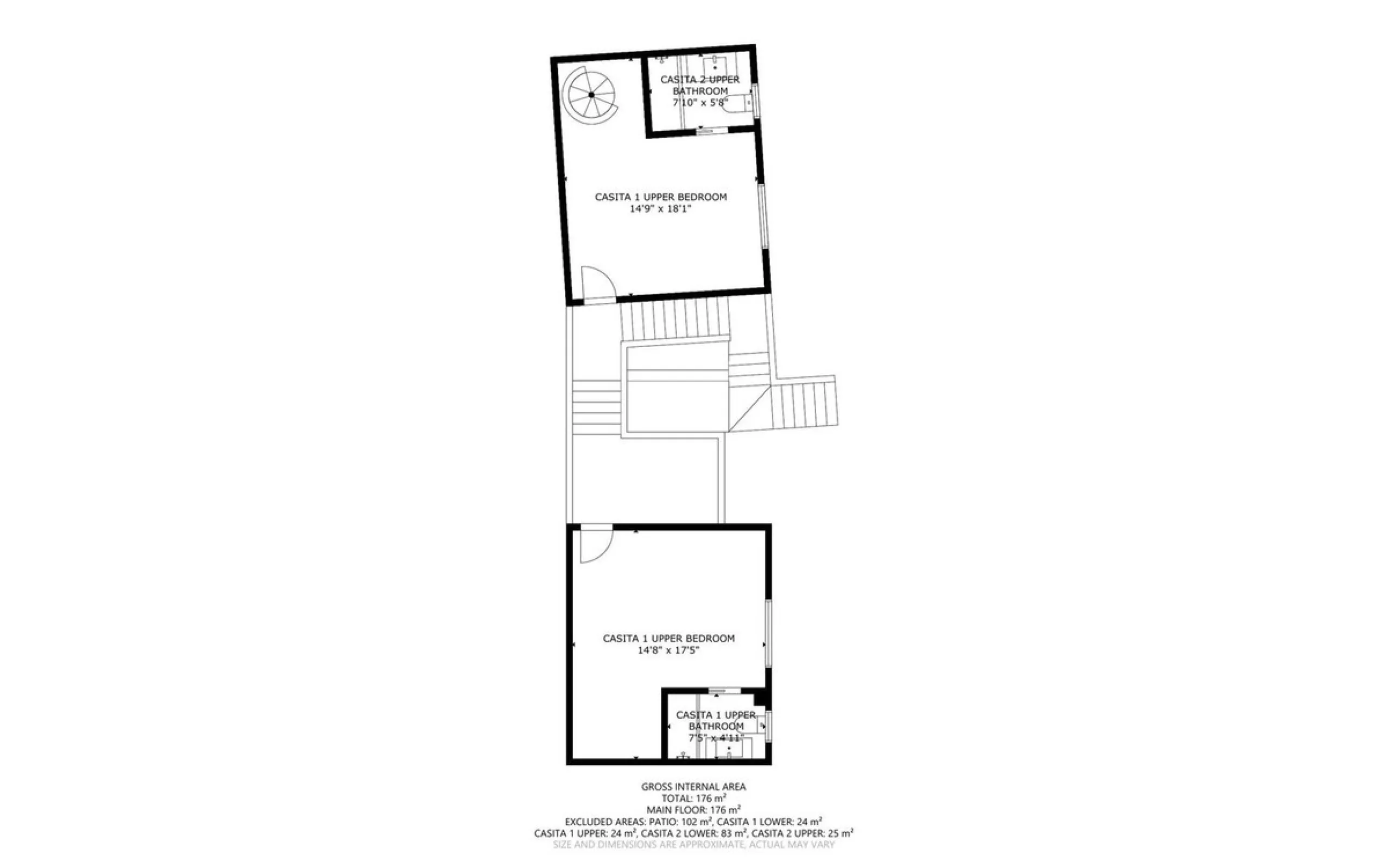 House - Finca - Cortijo в продаже в Málaga, Málaga. В доме 6 спален и 6 ванных комнат. Площадь дома 524 м². Площадь участка 106000 м²