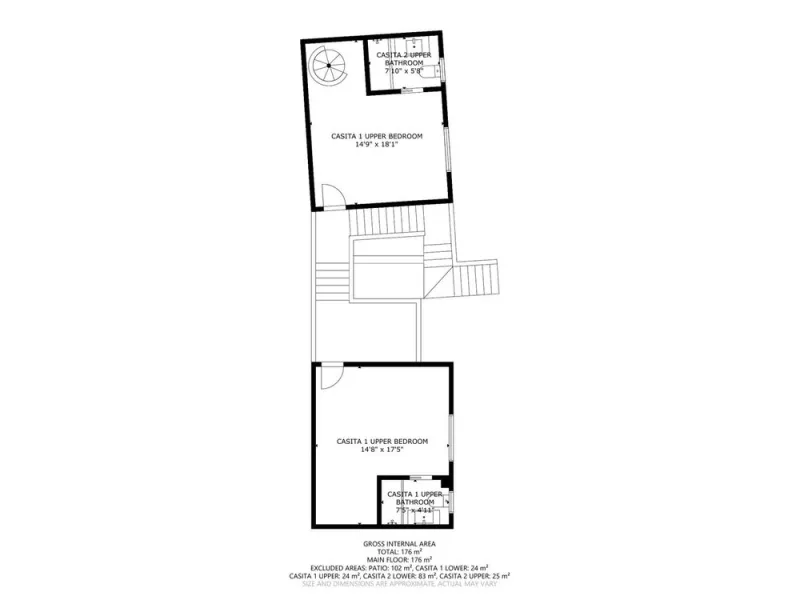 House - Finca - Cortijo в продаже в Málaga, Málaga. В доме 6 спален и 6 ванных комнат. Площадь дома 524 м². Площадь участка 106000 м²