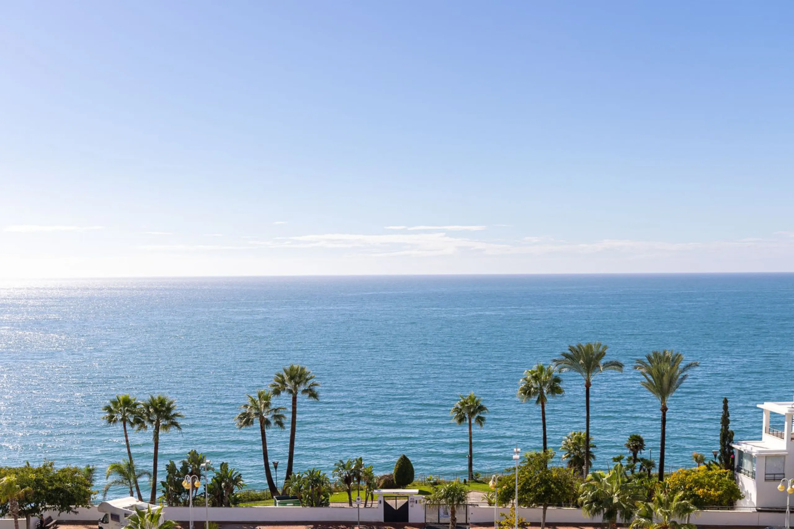 Apartment - Penthouse в продаже в Benalmadena, Málaga. В доме 3 спален и 2 ванных комнат. Площадь дома 117 м²