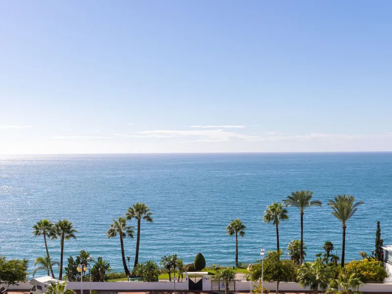 Apartment - Penthouse в продаже в Benalmadena, Málaga. В доме 3 спален и 2 ванных комнат. Площадь дома 117 м²