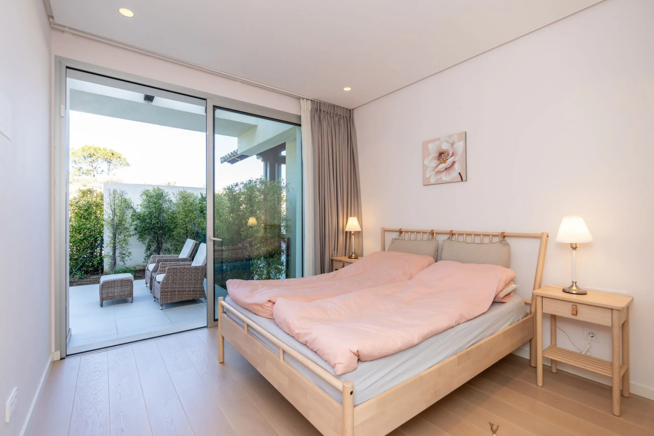 Breathtaking Panoramic Sea Views & Refined Living at Marbella Club Hills