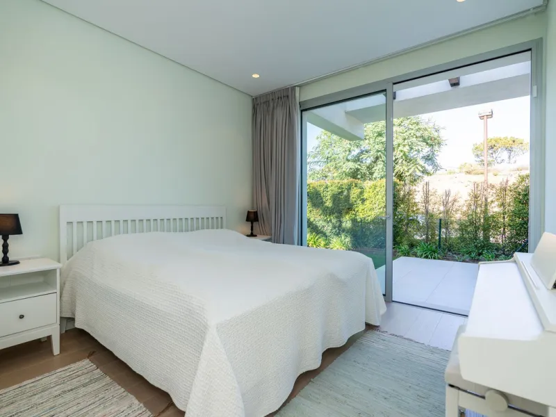Breathtaking Panoramic Sea Views & Refined Living at Marbella Club Hills