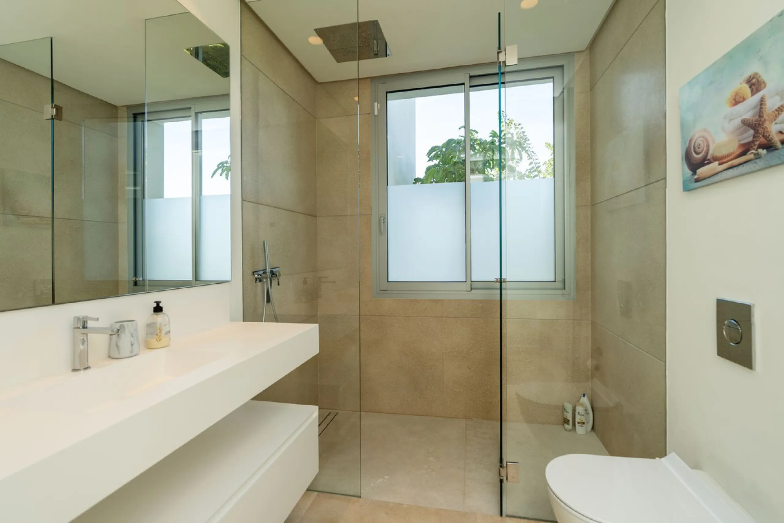Breathtaking Panoramic Sea Views & Refined Living at Marbella Club Hills