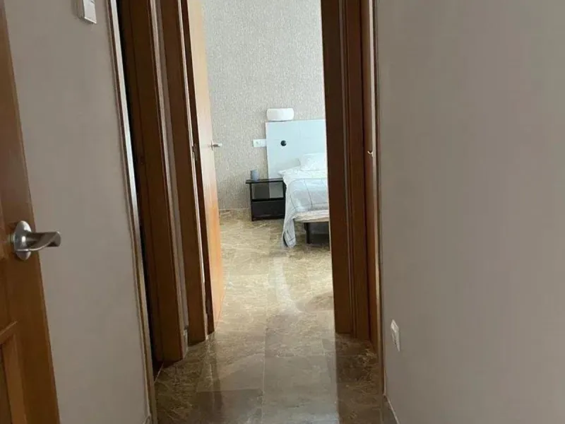Apartment - Middle Floor Apartment в продаже в Estepona, Málaga. В доме 2 спален и 2 ванных комнат. Площадь дома 92 м²