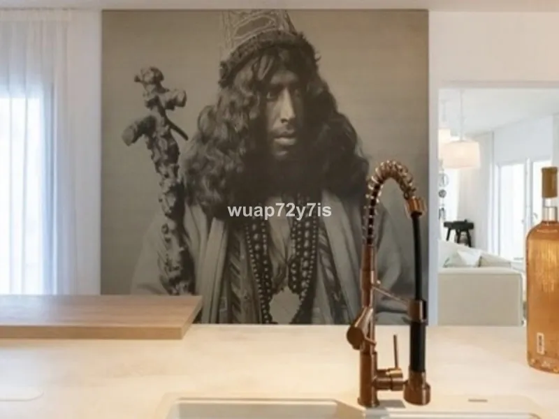 Frontline Golf Villa with Mexico–Tulum Inspired Design in Guadalmina Alta