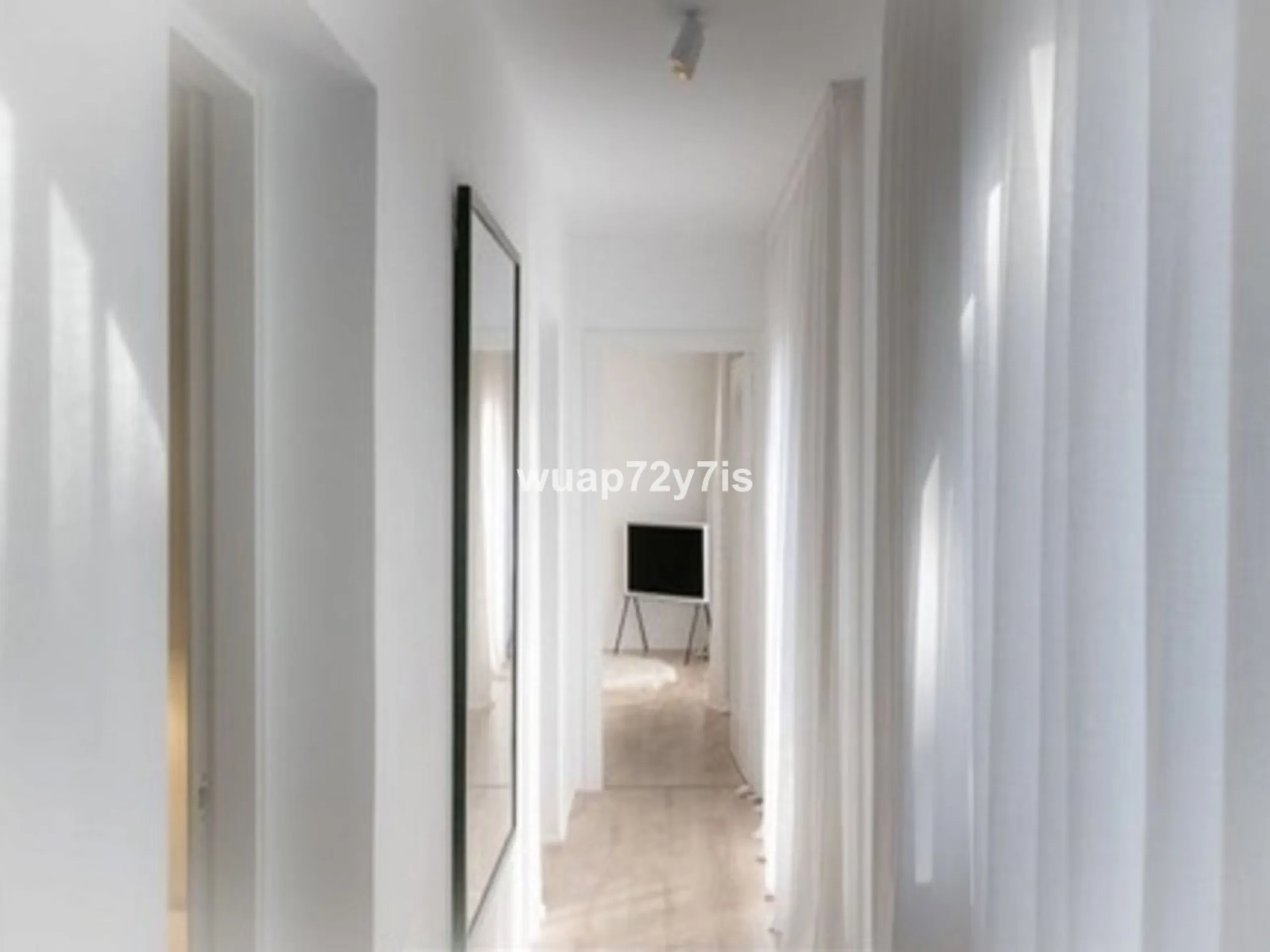 Frontline Golf Villa with Mexico–Tulum Inspired Design in Guadalmina Alta