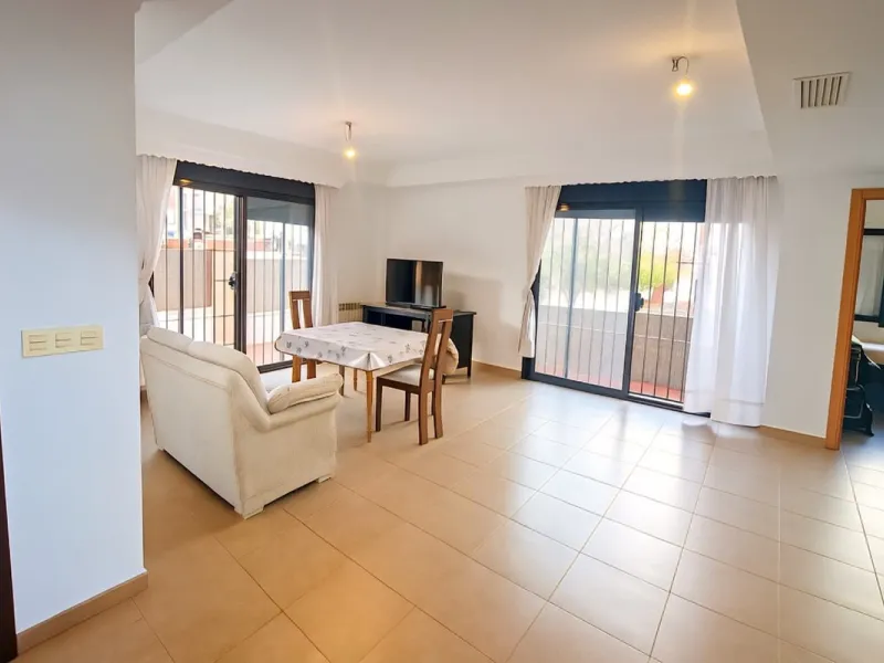 Exclusive Semi-Detached House with 4 Floors in San Rafael Urbanization (Ronda) · 382 m² Built · 191 m² Usable · Quiet, Family-Friendly Area · Garage · 4 Bedrooms · 4 Bathrooms · Terrace with Views · Central Heating · Solar Panels