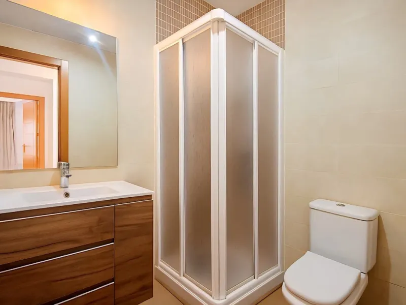 Exclusive Semi-Detached House with 4 Floors in San Rafael Urbanization (Ronda) · 382 m² Built · 191 m² Usable · Quiet, Family-Friendly Area · Garage · 4 Bedrooms · 4 Bathrooms · Terrace with Views · Central Heating · Solar Panels