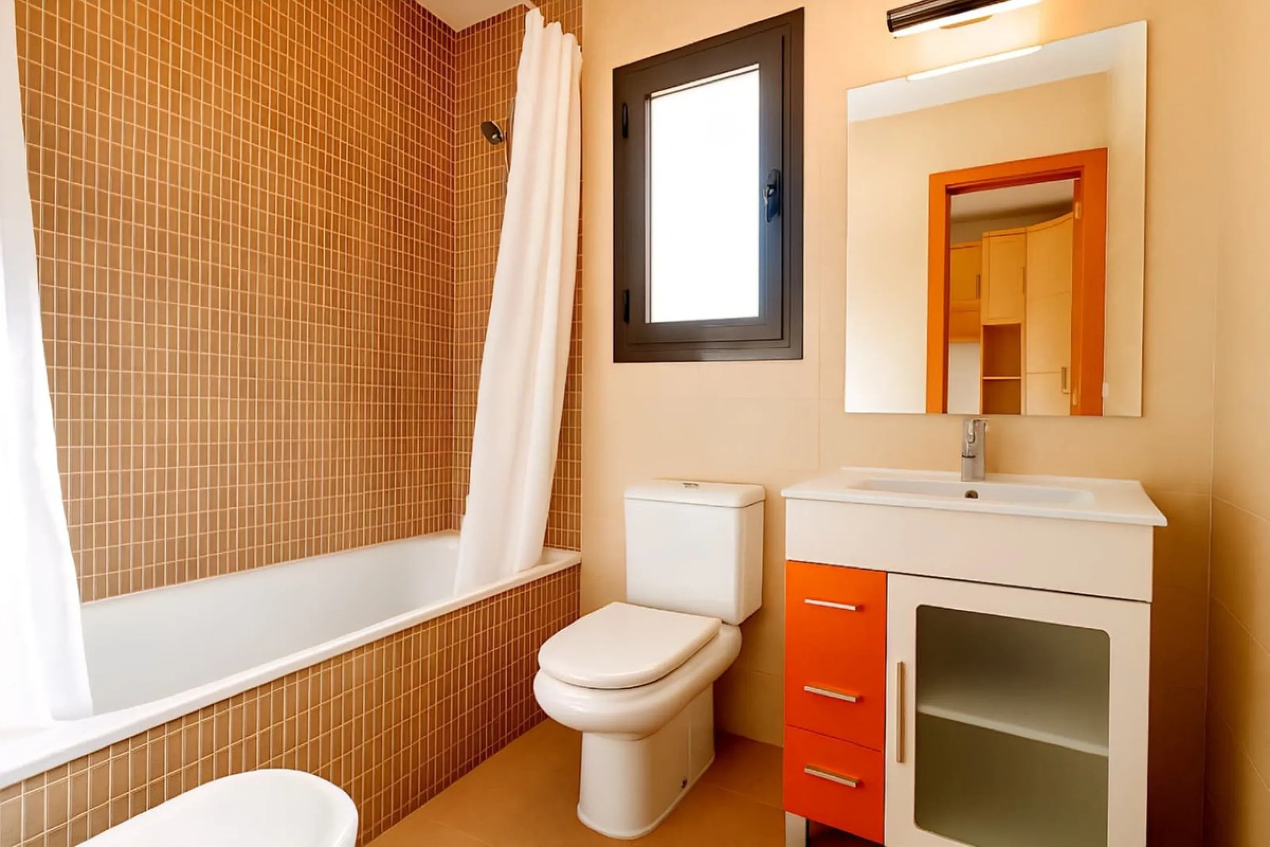 Exclusive Semi-Detached House with 4 Floors in San Rafael Urbanization (Ronda) · 382 m² Built · 191 m² Usable · Quiet, Family-Friendly Area · Garage · 4 Bedrooms · 4 Bathrooms · Terrace with Views · Central Heating · Solar Panels