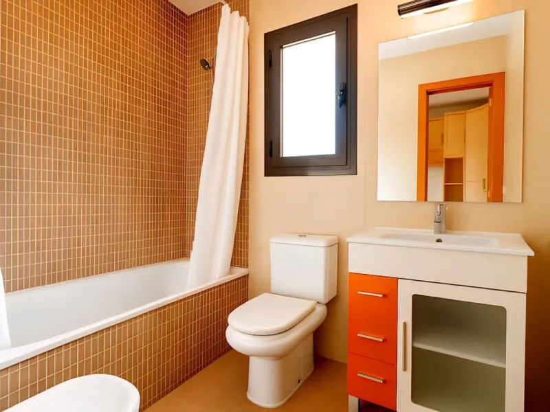 Exclusive Semi-Detached House with 4 Floors in San Rafael Urbanization (Ronda) · 382 m² Built · 191 m² Usable · Quiet, Family-Friendly Area · Garage · 4 Bedrooms · 4 Bathrooms · Terrace with Views · Central Heating · Solar Panels