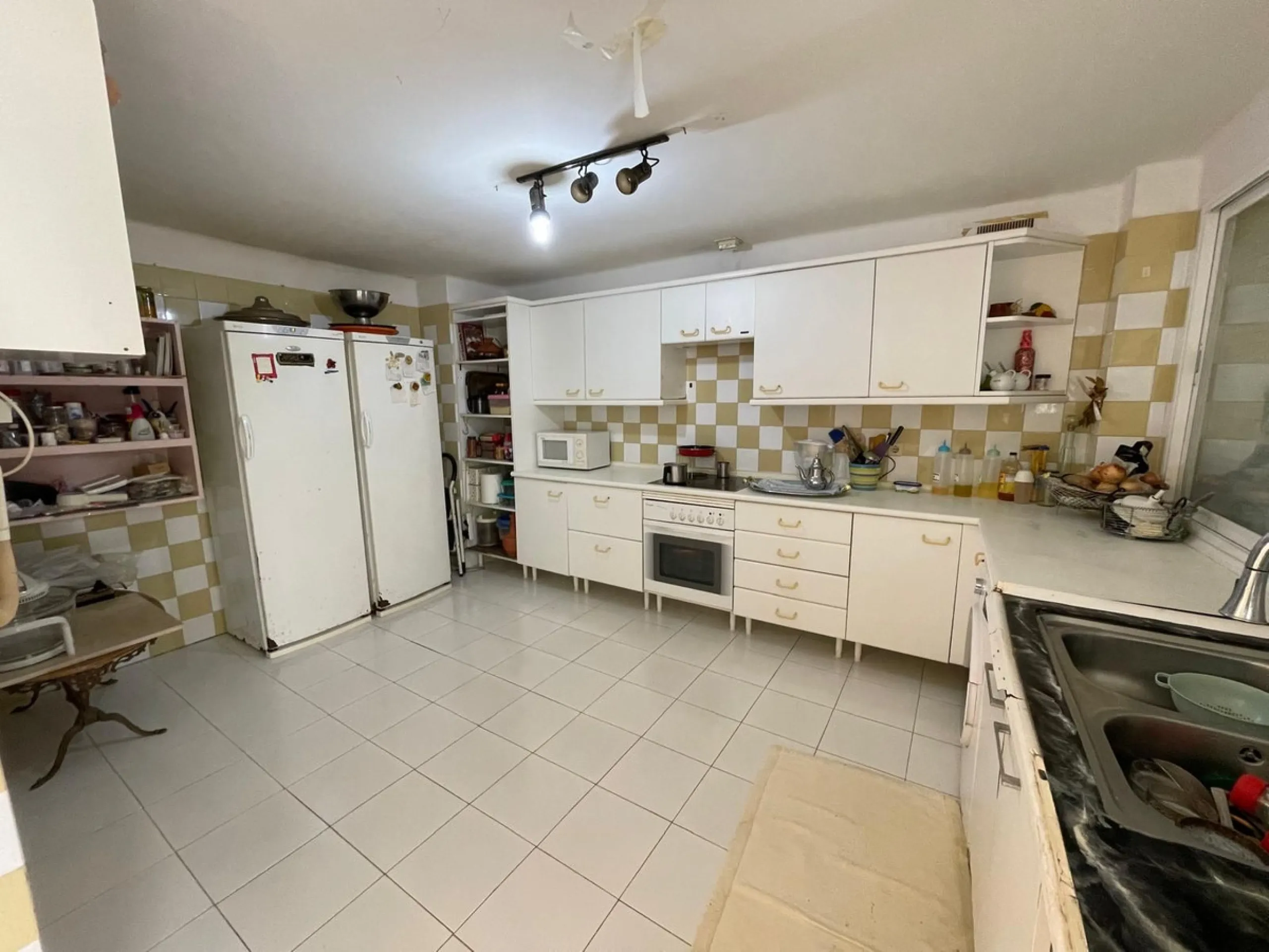 Exclusivity, comfort and a privileged location in Marbella – Ground floor.