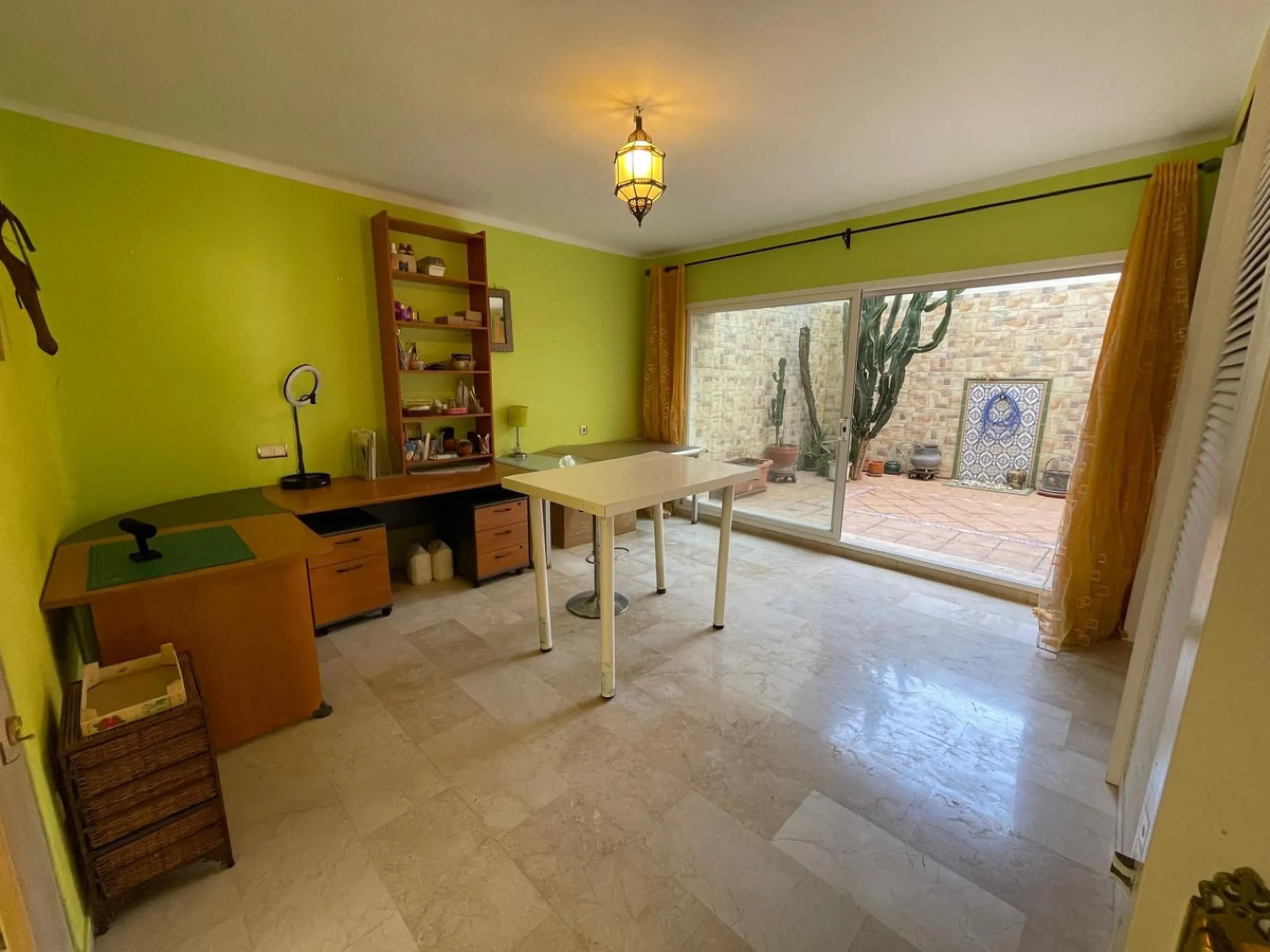 Exclusivity, comfort and a privileged location in Marbella – Ground floor.
