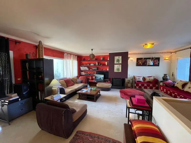 Exclusivity, comfort and a privileged location in Marbella – Ground floor.