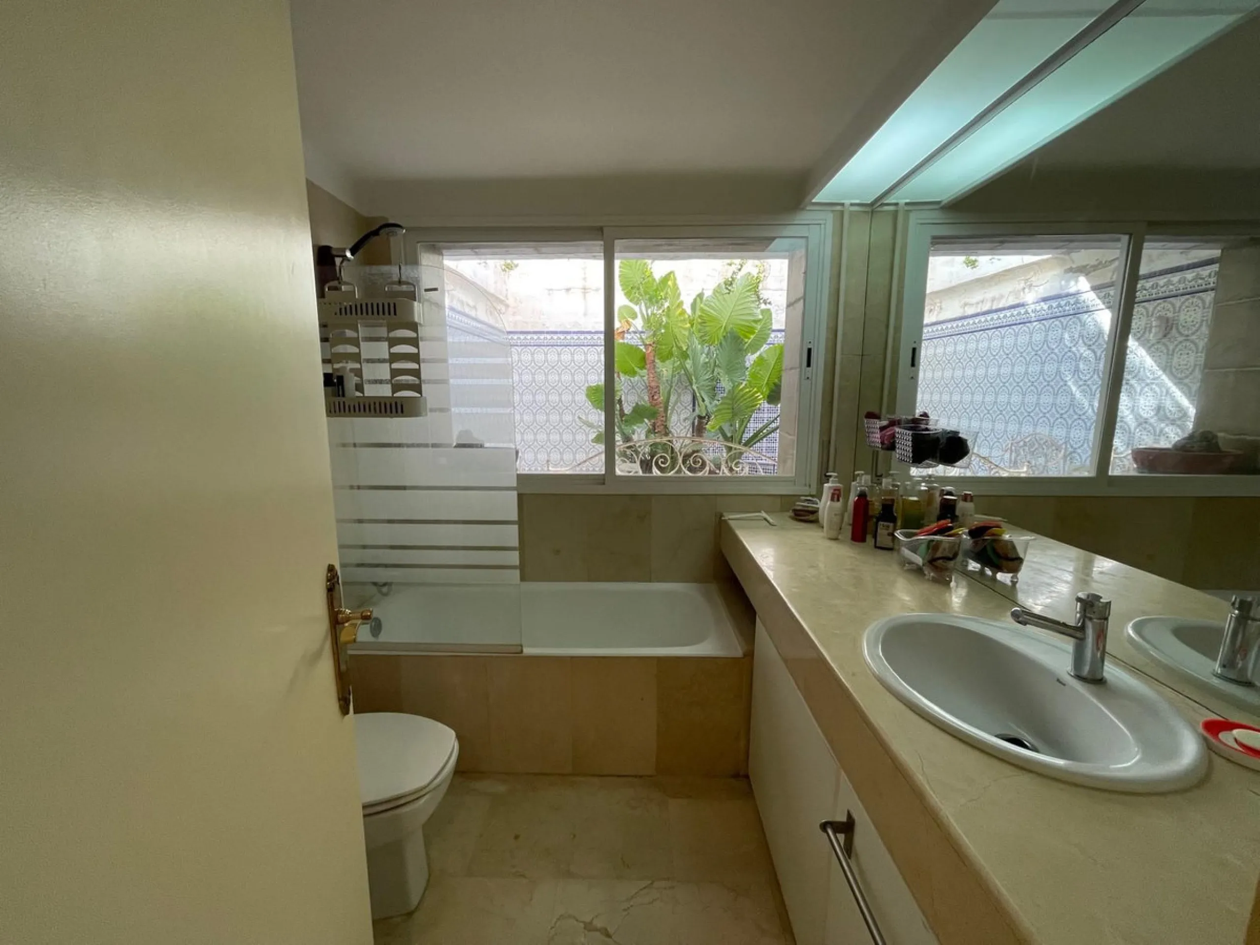 Exclusivity, comfort and a privileged location in Marbella – Ground floor.
