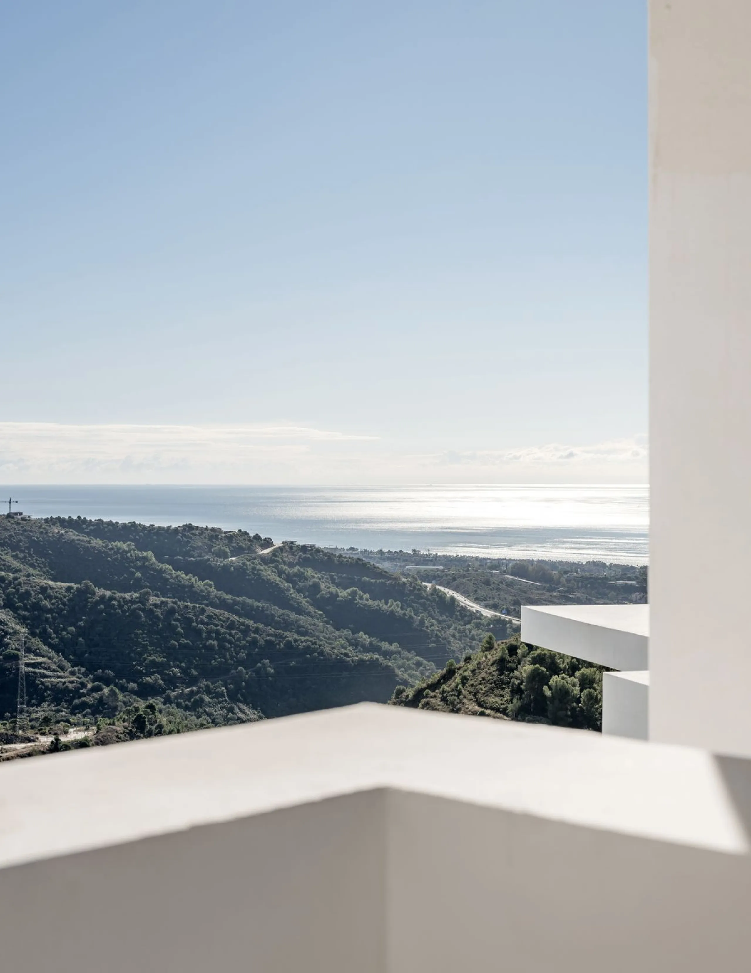 Пентхаус, Ojén, Costa del Sol