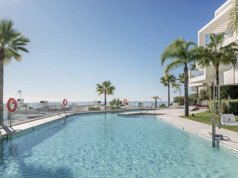 Пентхаус, Ojén, Costa del Sol