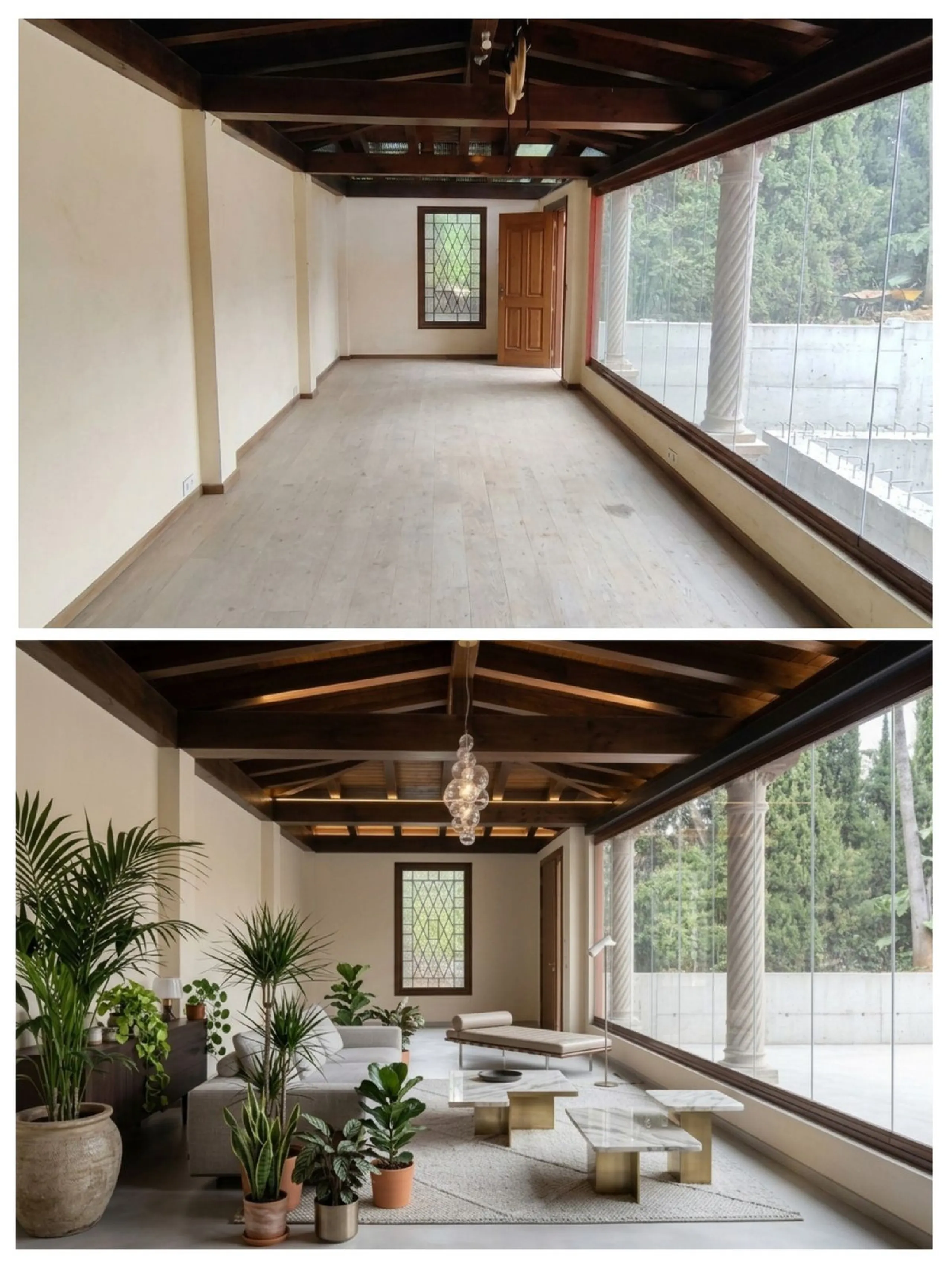 Located in the quiet residential area of Río Real, this villa offers an excellent opportunity for those seeking a home with potential in a pleasant and well-connected setting. The property features 3 bedrooms and 2 bathrooms, as well as a terrace and a co