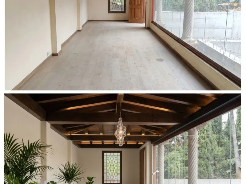 Located in the quiet residential area of Río Real, this villa offers an excellent opportunity for those seeking a home with potential in a pleasant and well-connected setting. The property features 3 bedrooms and 2 bathrooms, as well as a terrace and a co