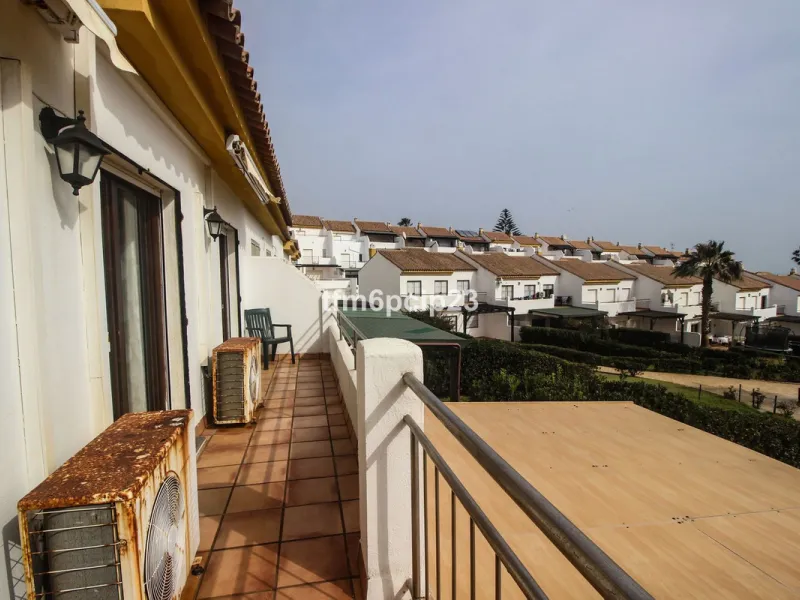 Таунхаус, La Duquesa, Costa del Sol