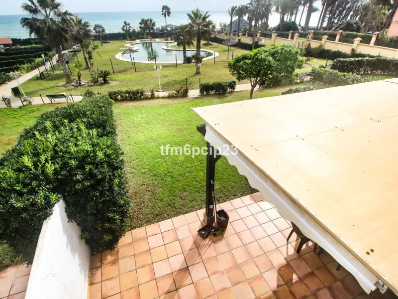 Таунхаус, La Duquesa, Costa del Sol