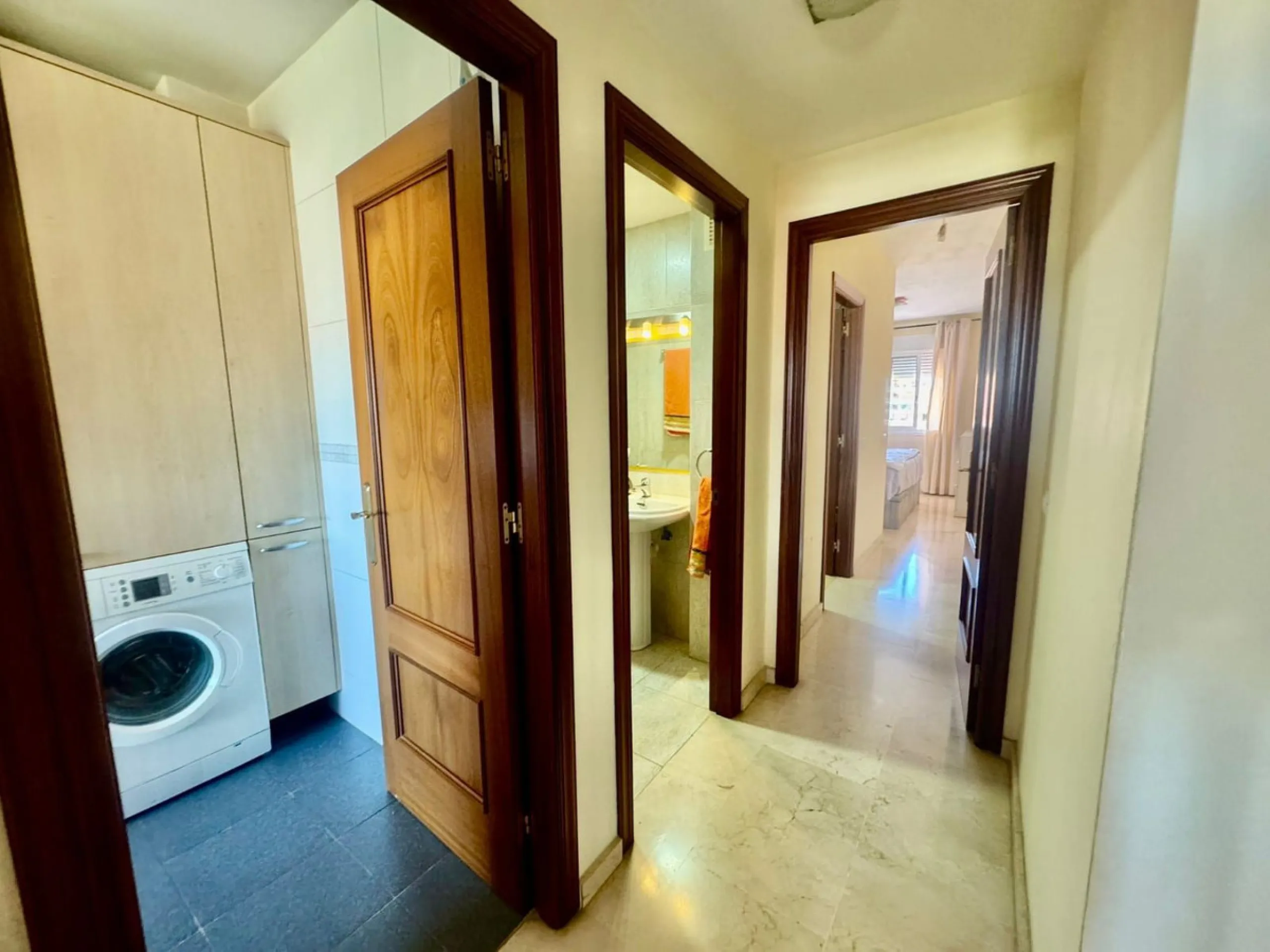 NEW ON THE MARKET