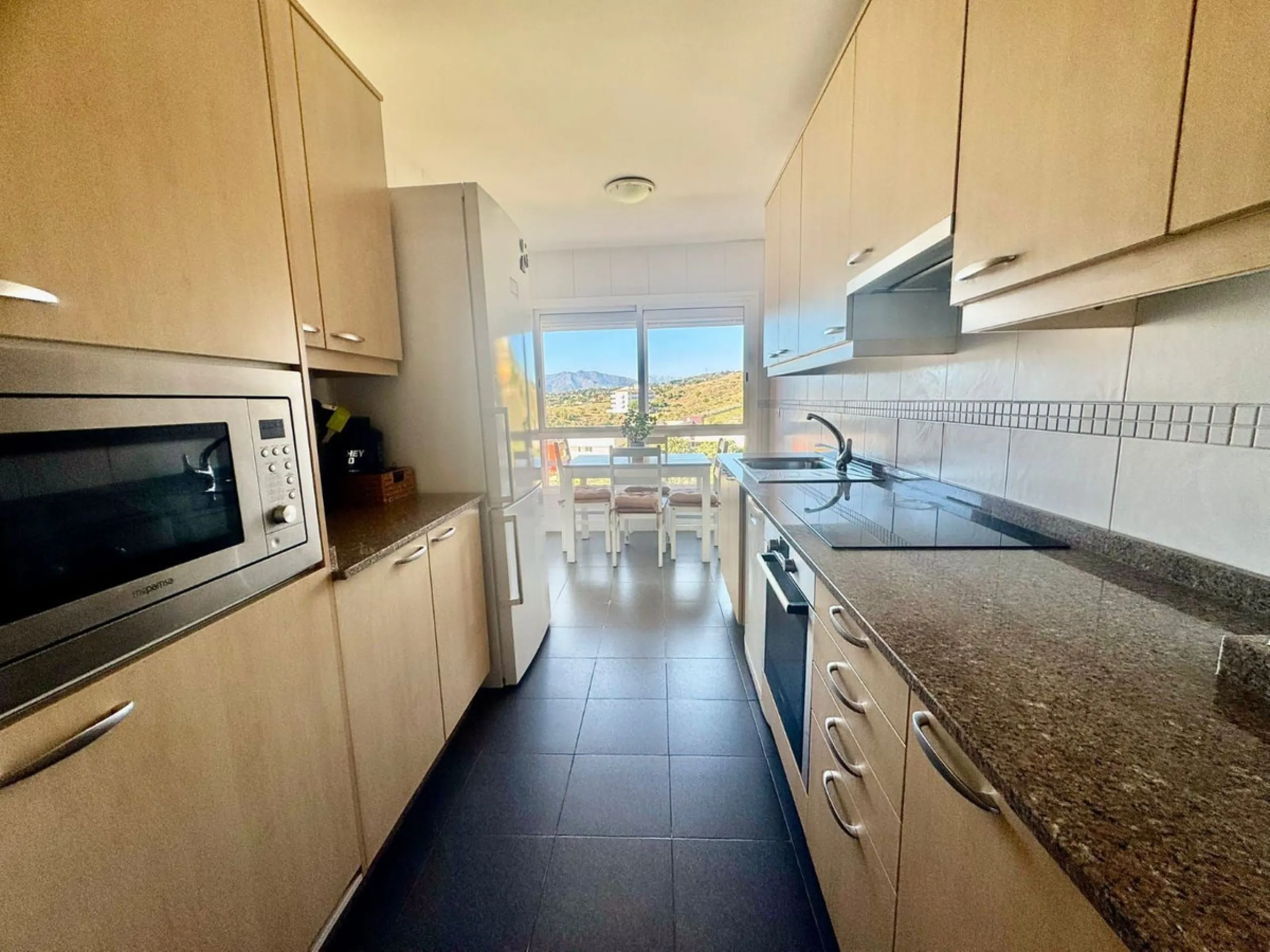 NEW ON THE MARKET