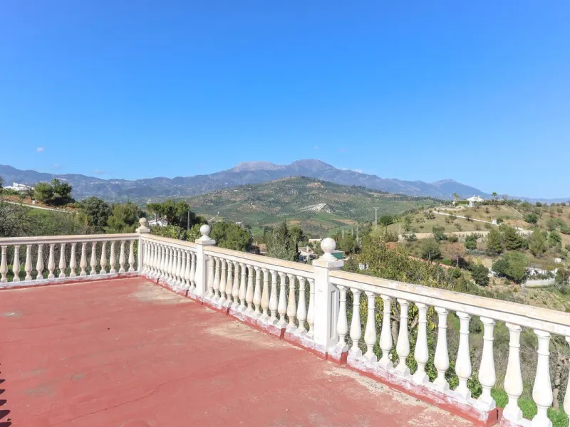 Detached Finca