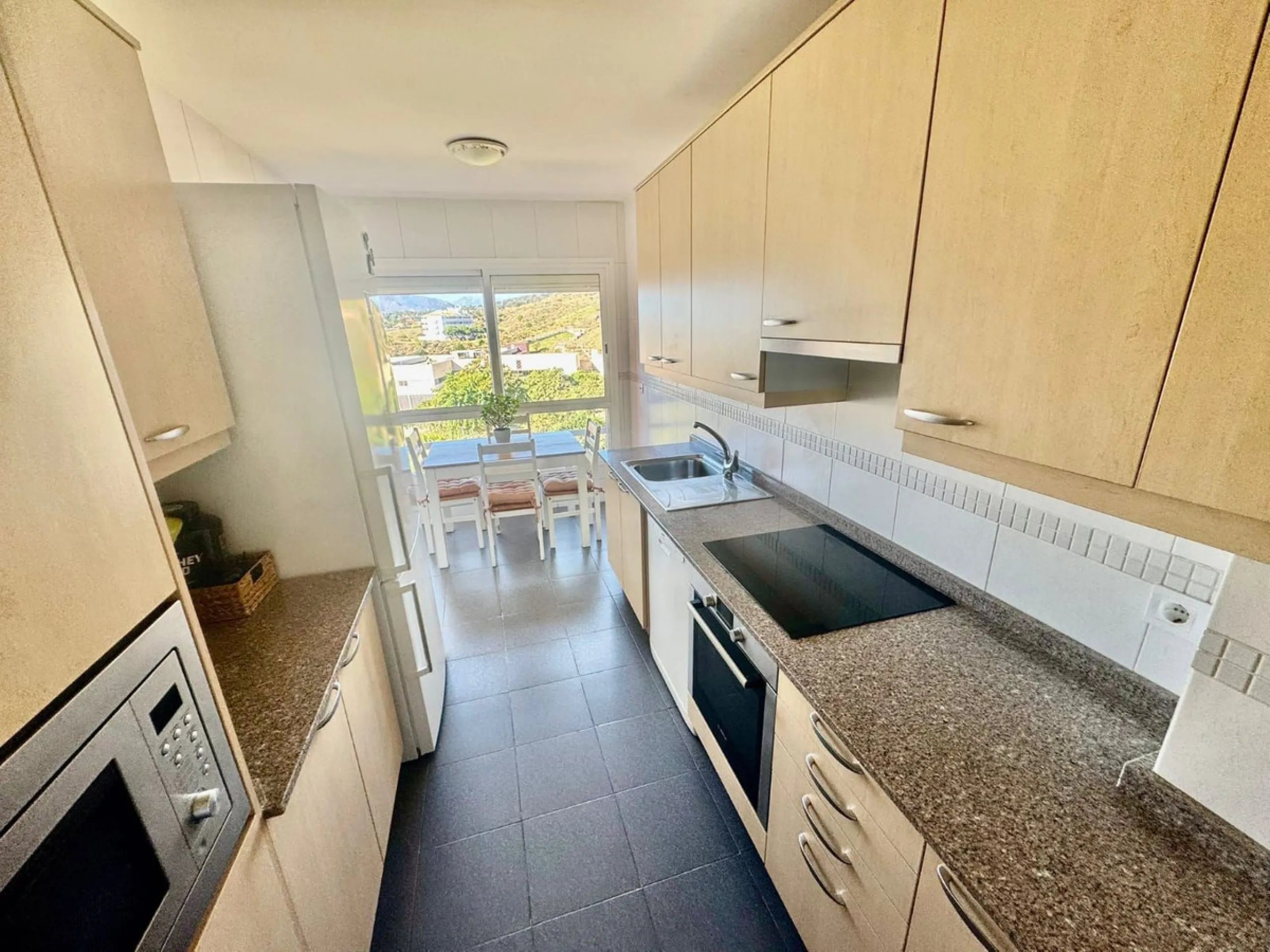 NEW ON THE MARKET