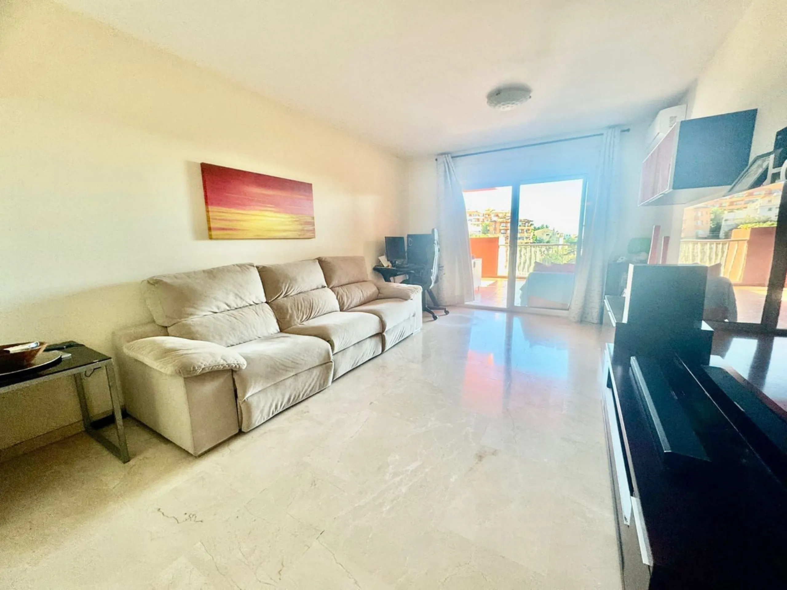 NEW ON THE MARKET