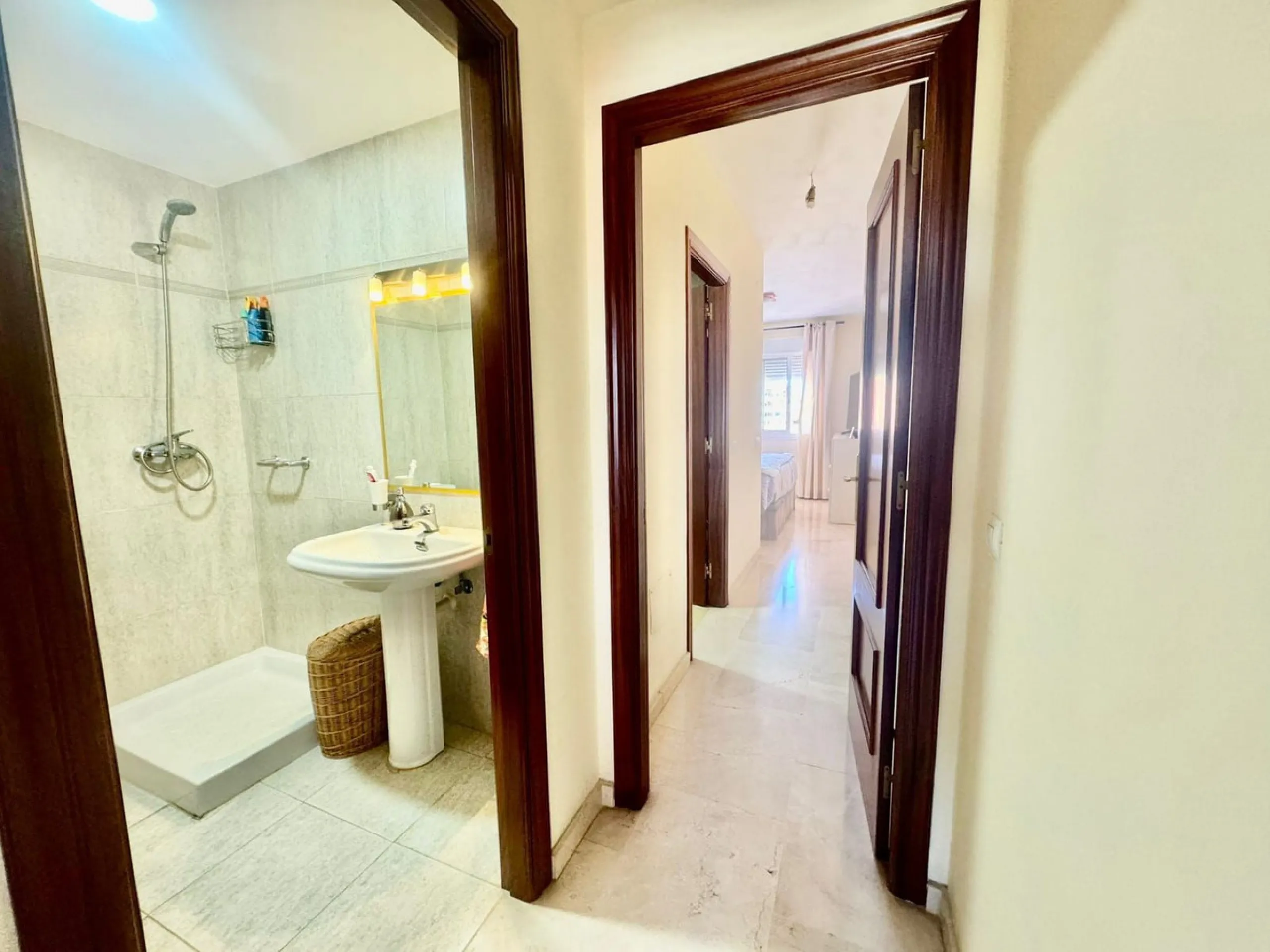 NEW ON THE MARKET