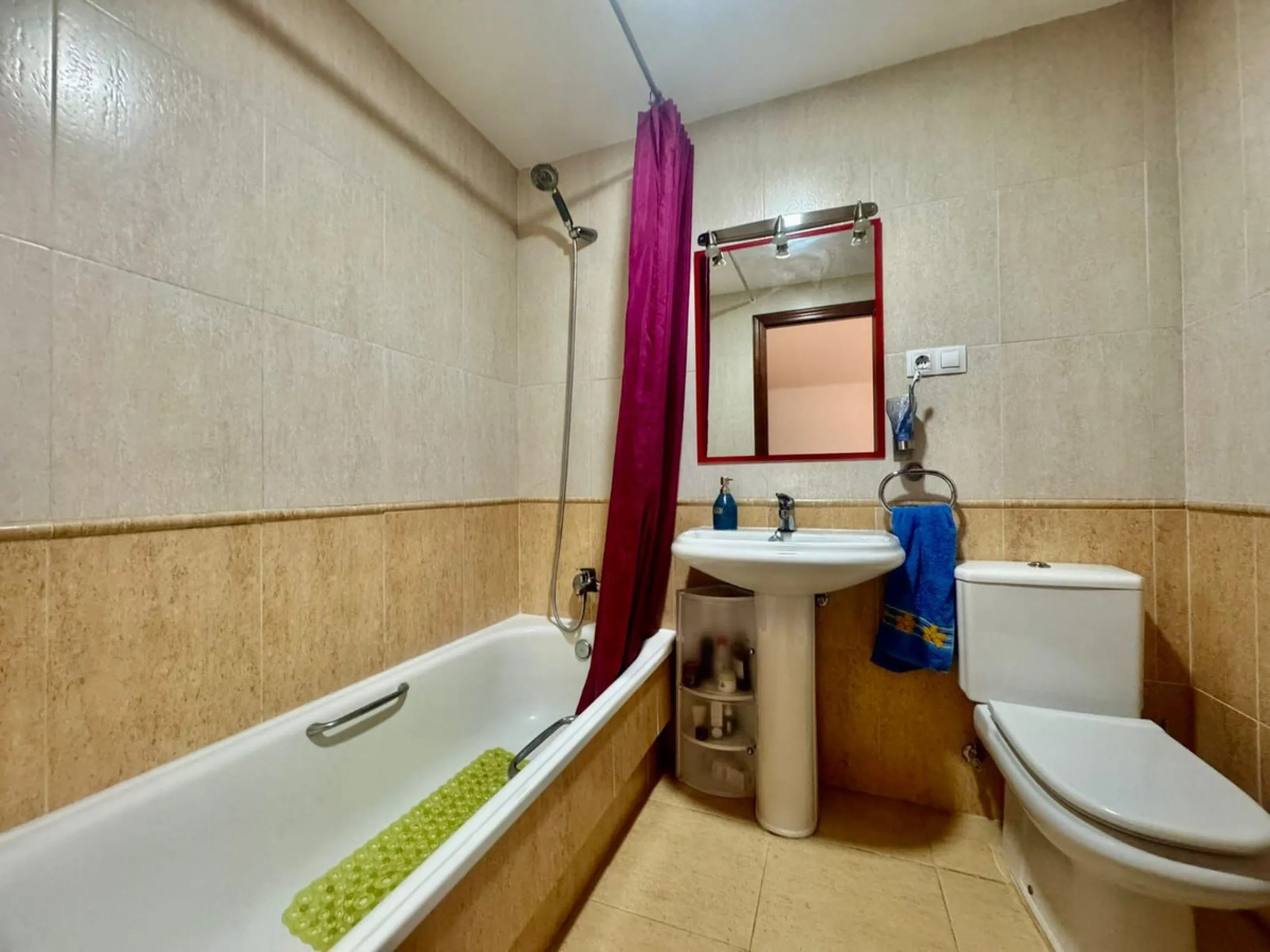 NEW ON THE MARKET
