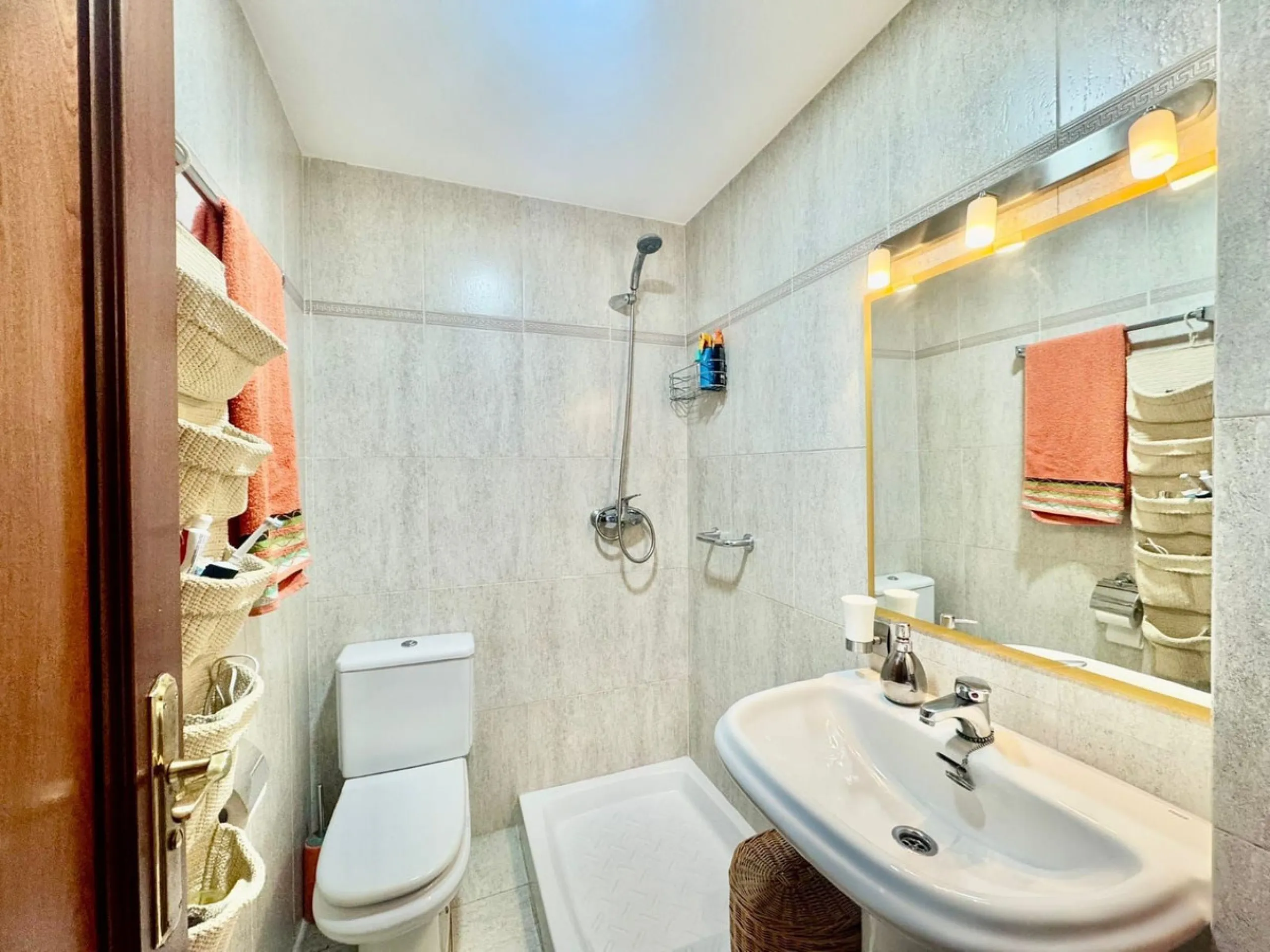 NEW ON THE MARKET