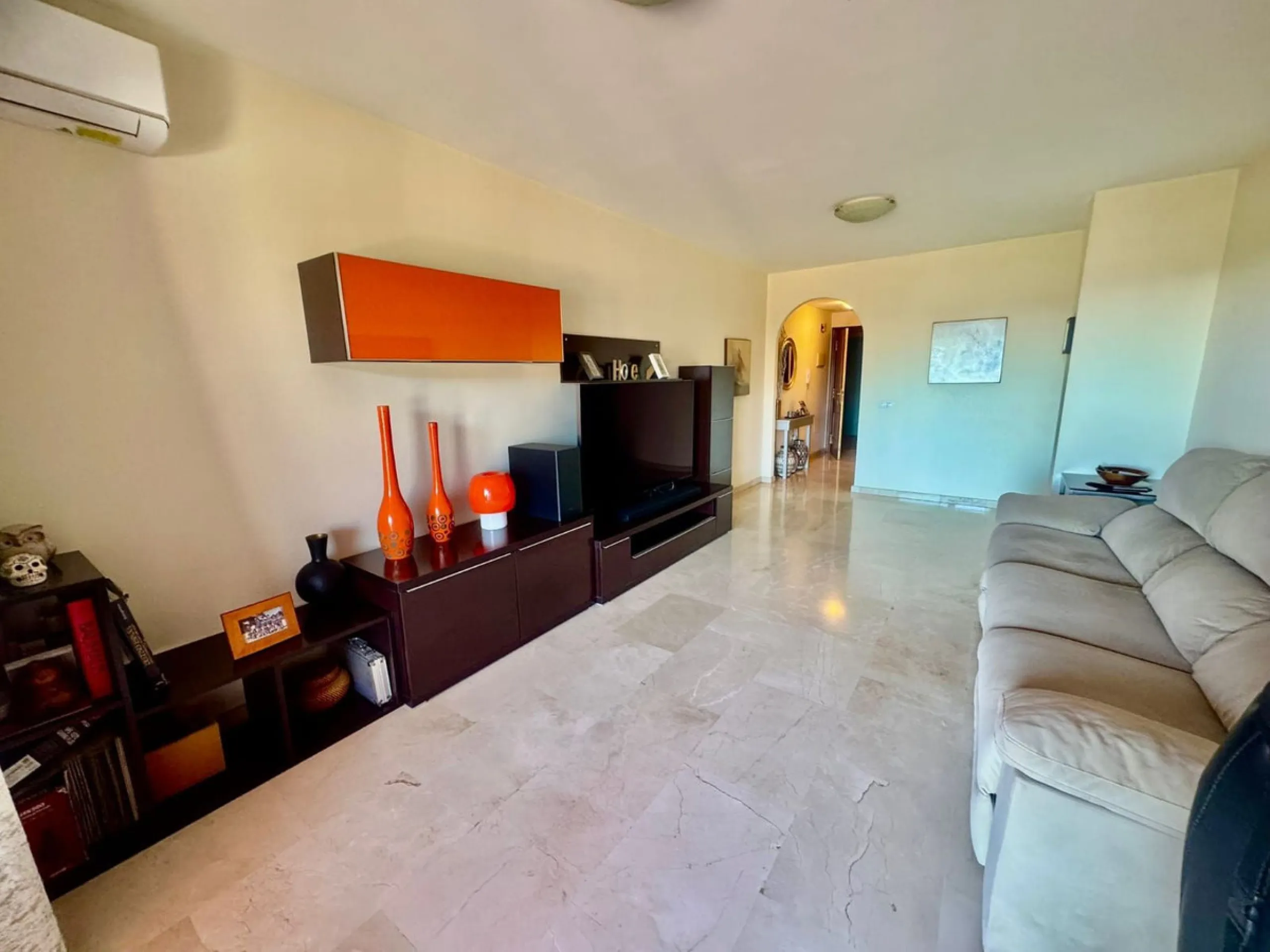NEW ON THE MARKET