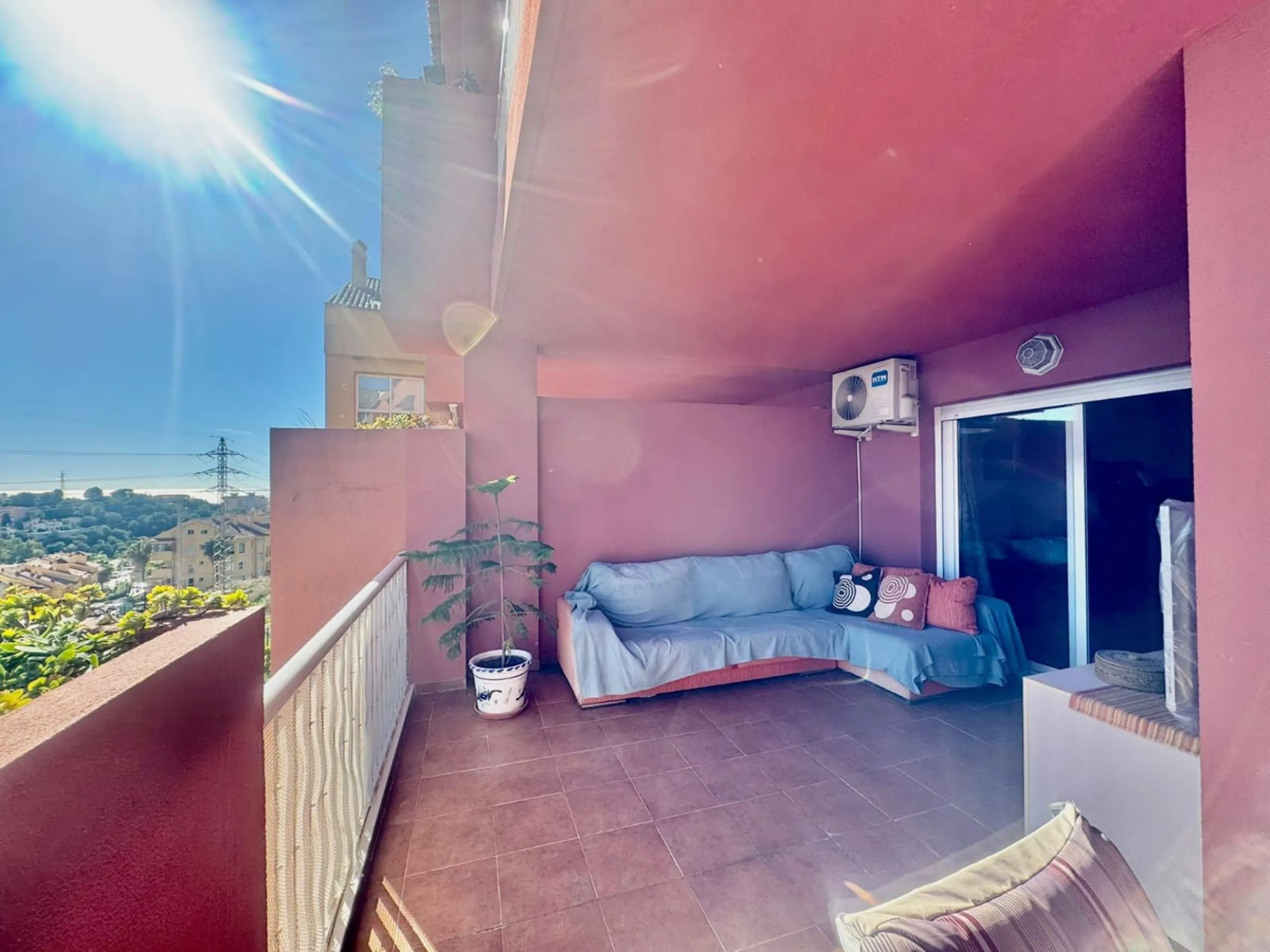 NEW ON THE MARKET
