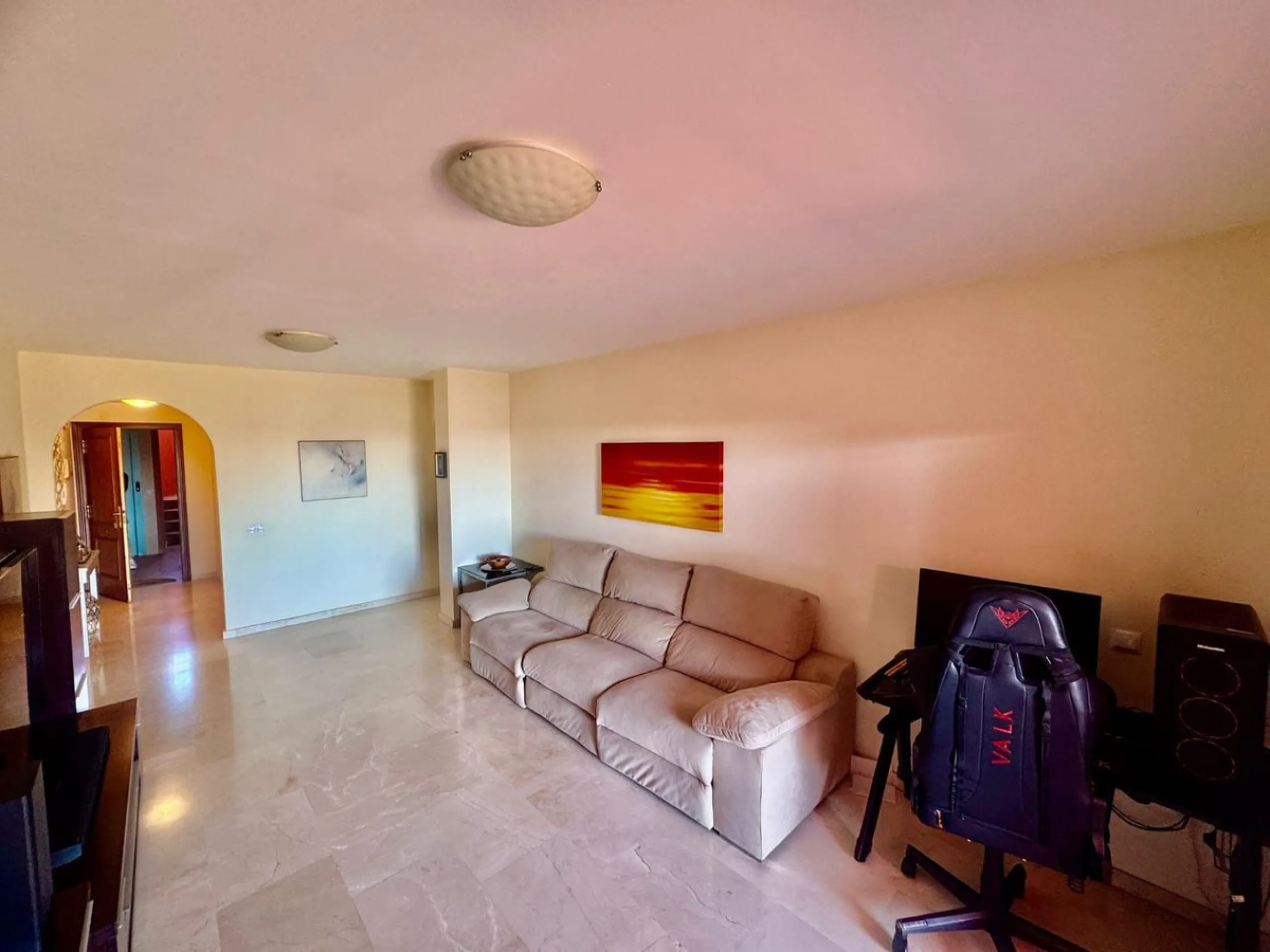 NEW ON THE MARKET