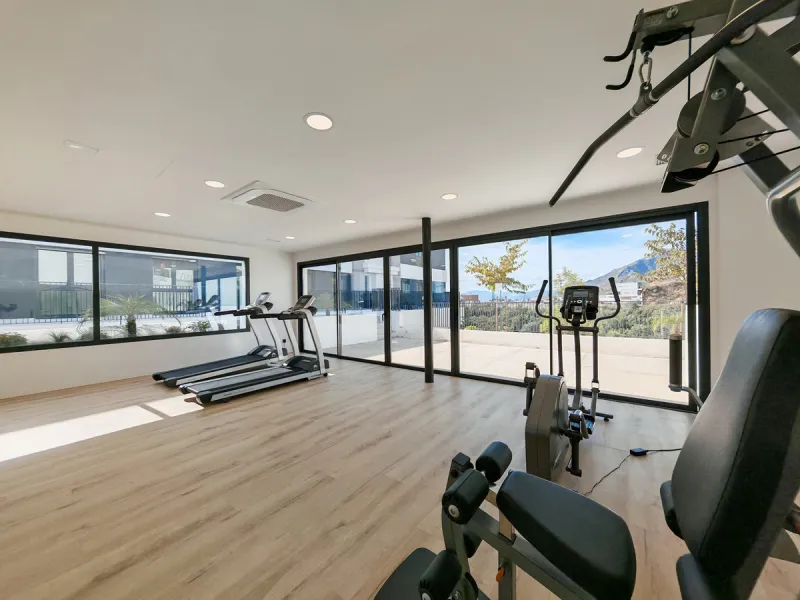 REDUCED TO 1.295.000 € - PREVIOUS PRICE 1.400.000 €  Duplex Penthouse for sale in Los Altos de los Monteros, Marbella with 3 bedrooms, 3 bathrooms, 2 en suite bathrooms and with orientation south, with communal swimming pool, private garage (2 parking spa