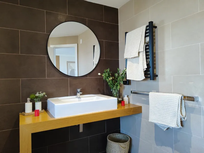 Apartment - Middle Floor Apartment в продаже в Fuengirola, Málaga. В доме 4 спален и 4 ванных комнат. Площадь дома 190 м²