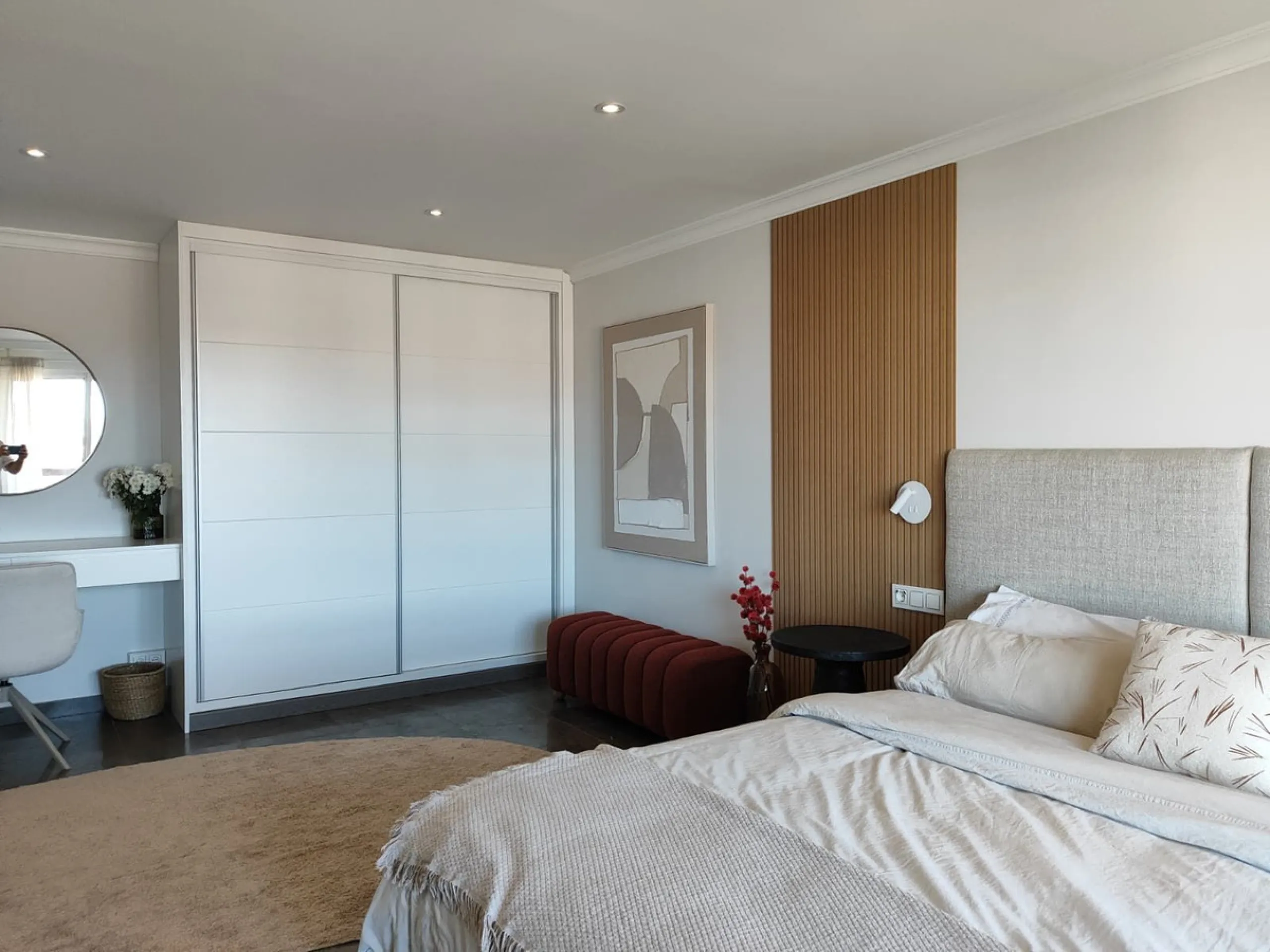 Apartment - Middle Floor Apartment в продаже в Fuengirola, Málaga. В доме 4 спален и 4 ванных комнат. Площадь дома 190 м²