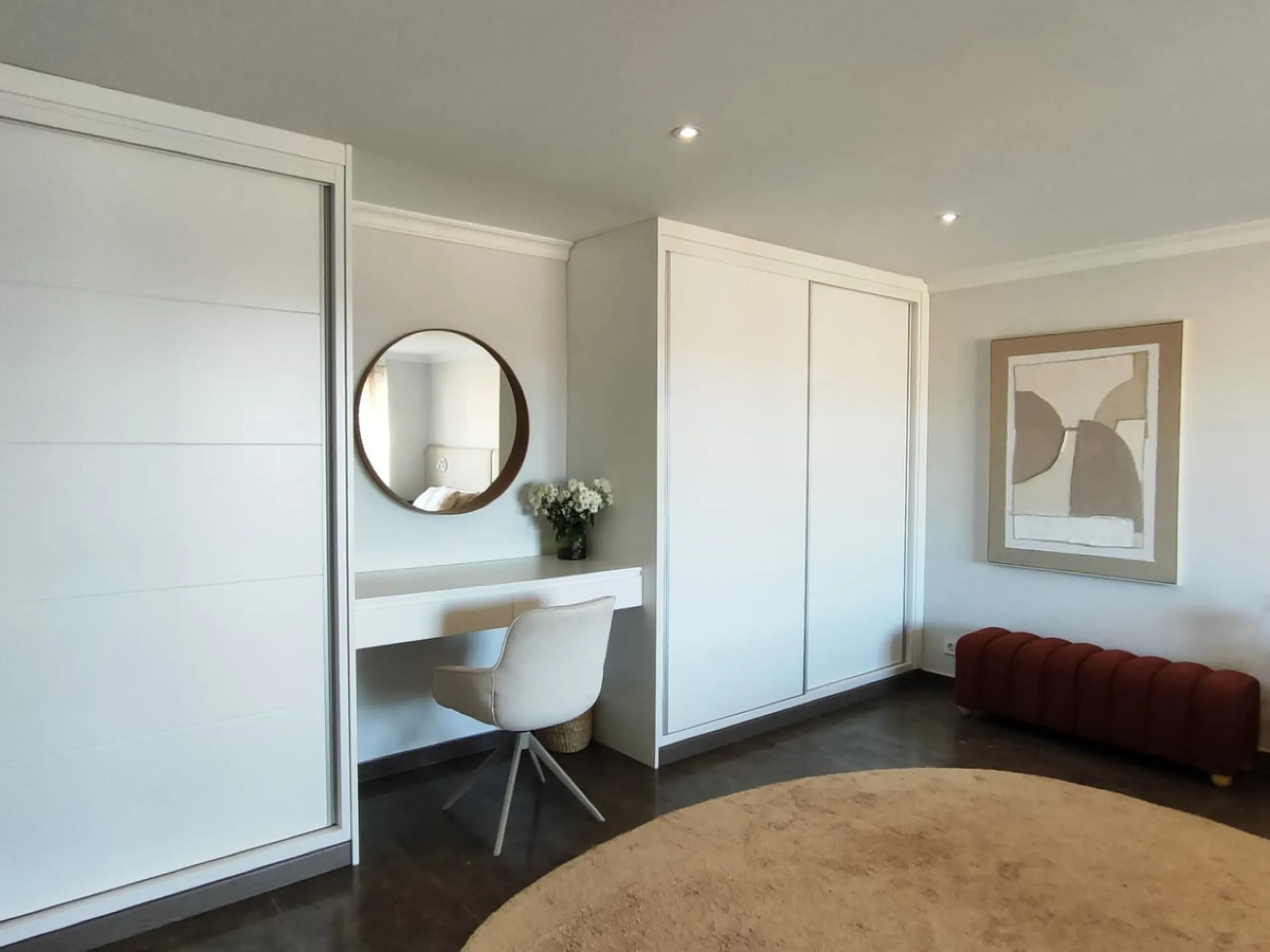 Apartment - Middle Floor Apartment в продаже в Fuengirola, Málaga. В доме 4 спален и 4 ванных комнат. Площадь дома 190 м²