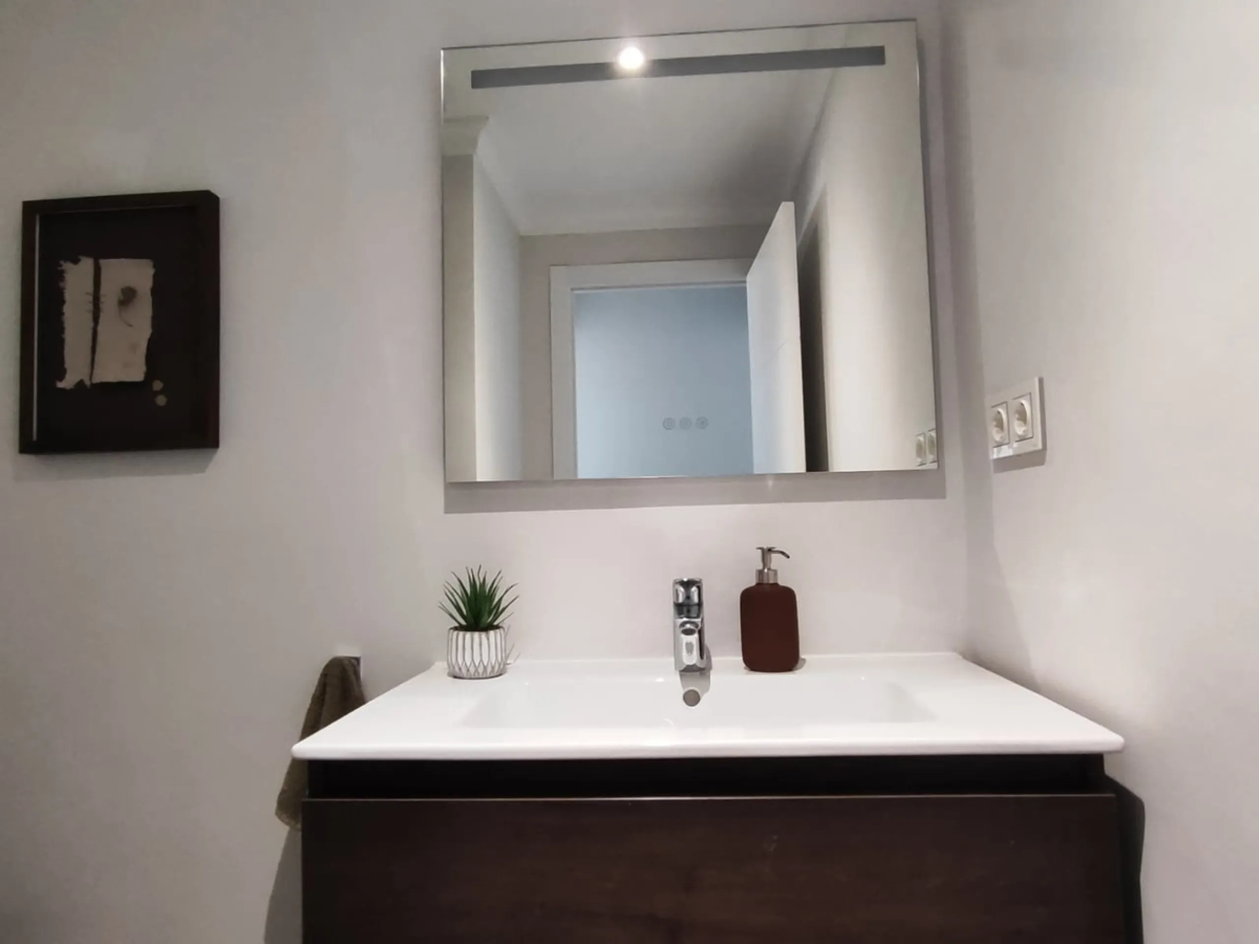 Apartment - Middle Floor Apartment в продаже в Fuengirola, Málaga. В доме 4 спален и 4 ванных комнат. Площадь дома 190 м²