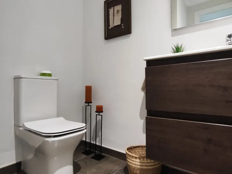 Apartment - Middle Floor Apartment в продаже в Fuengirola, Málaga. В доме 4 спален и 4 ванных комнат. Площадь дома 190 м²